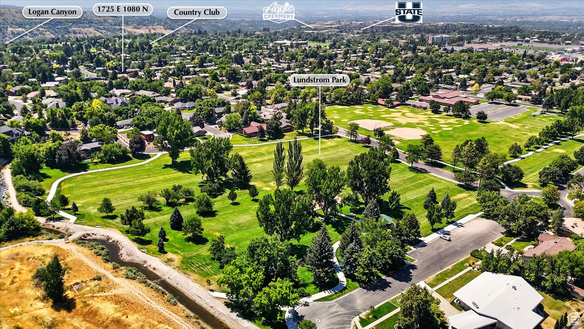 Logan, Utah, 84341, United States, 4 Bedrooms Bedrooms, ,Residential,For Sale,1931848