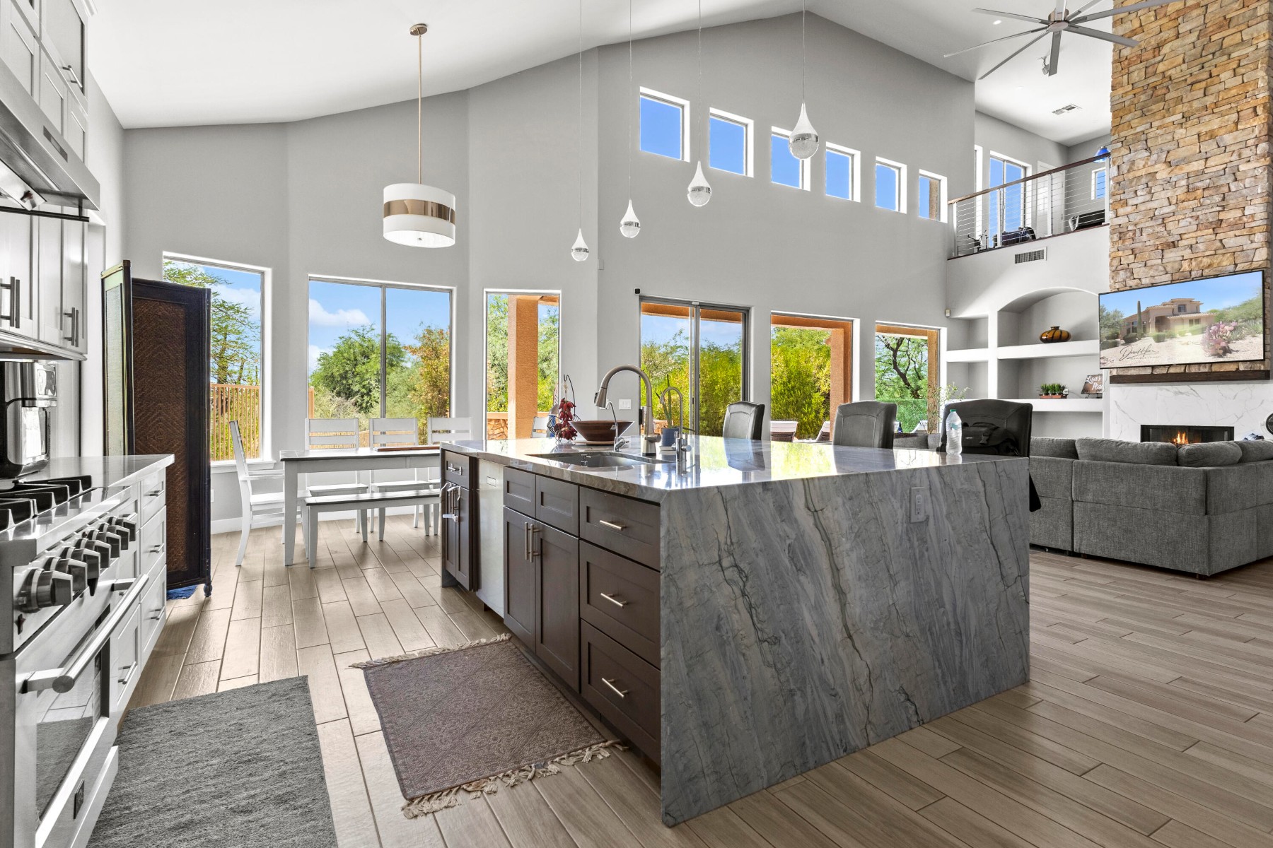  6017 E Roy Rogers Lane ¦ Cave Creek, AZ - 物件實景