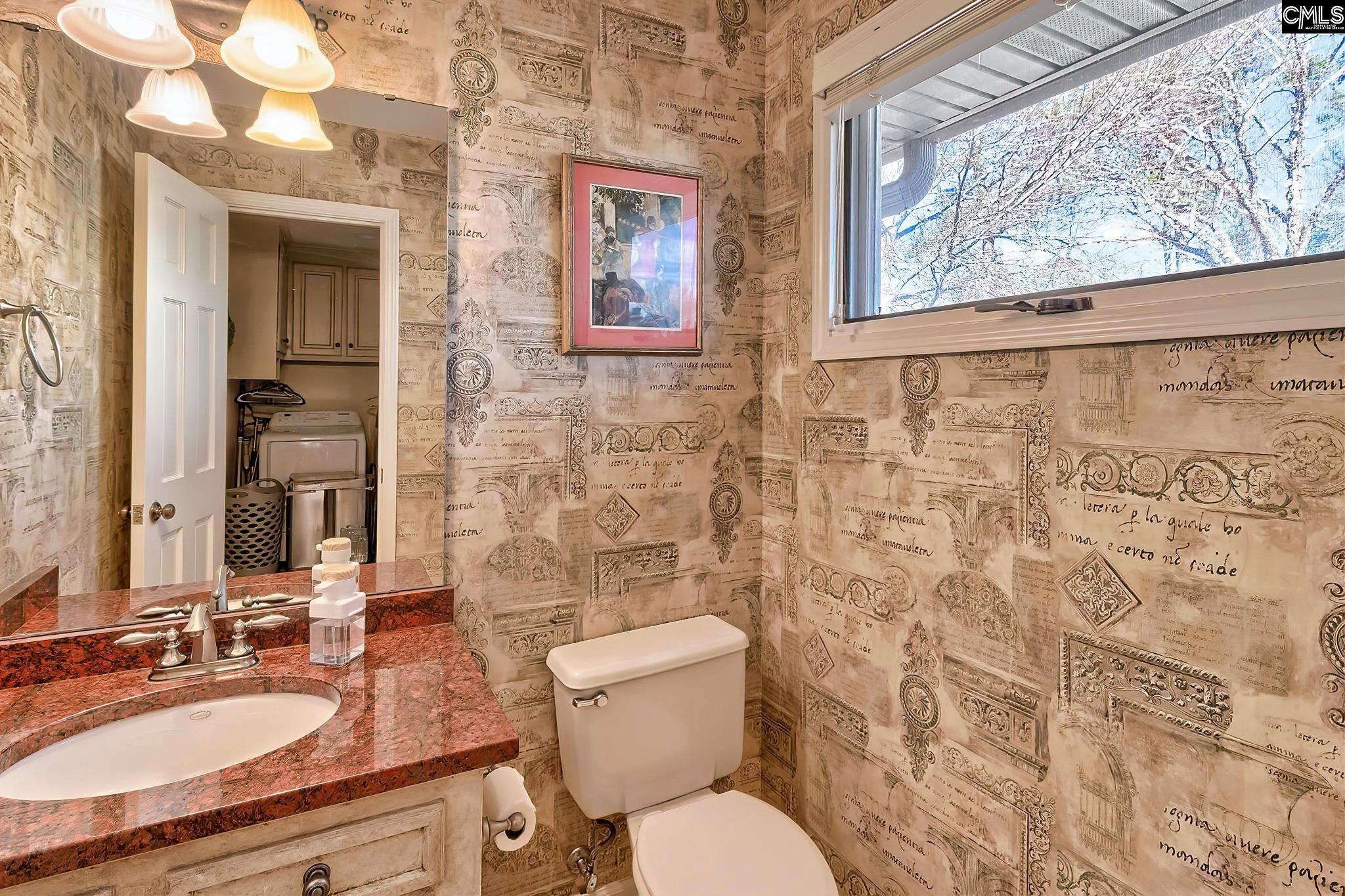 Irmo, South Carolina, 29063, United States, 3 Bedrooms Bedrooms, ,4 BathroomsBathrooms,Residential,For Sale,1804370