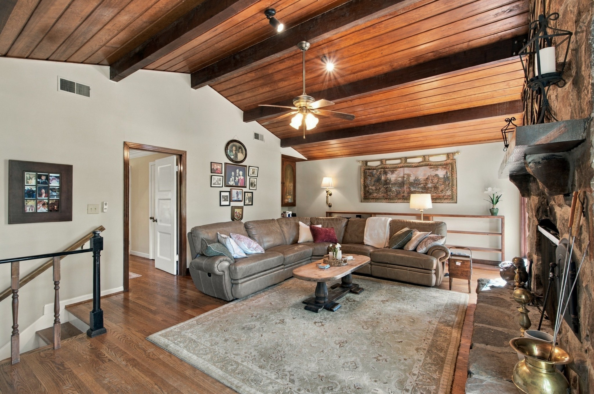 5312 Lancelot Rd, Brentwood, TN, 37027 - 物件實景