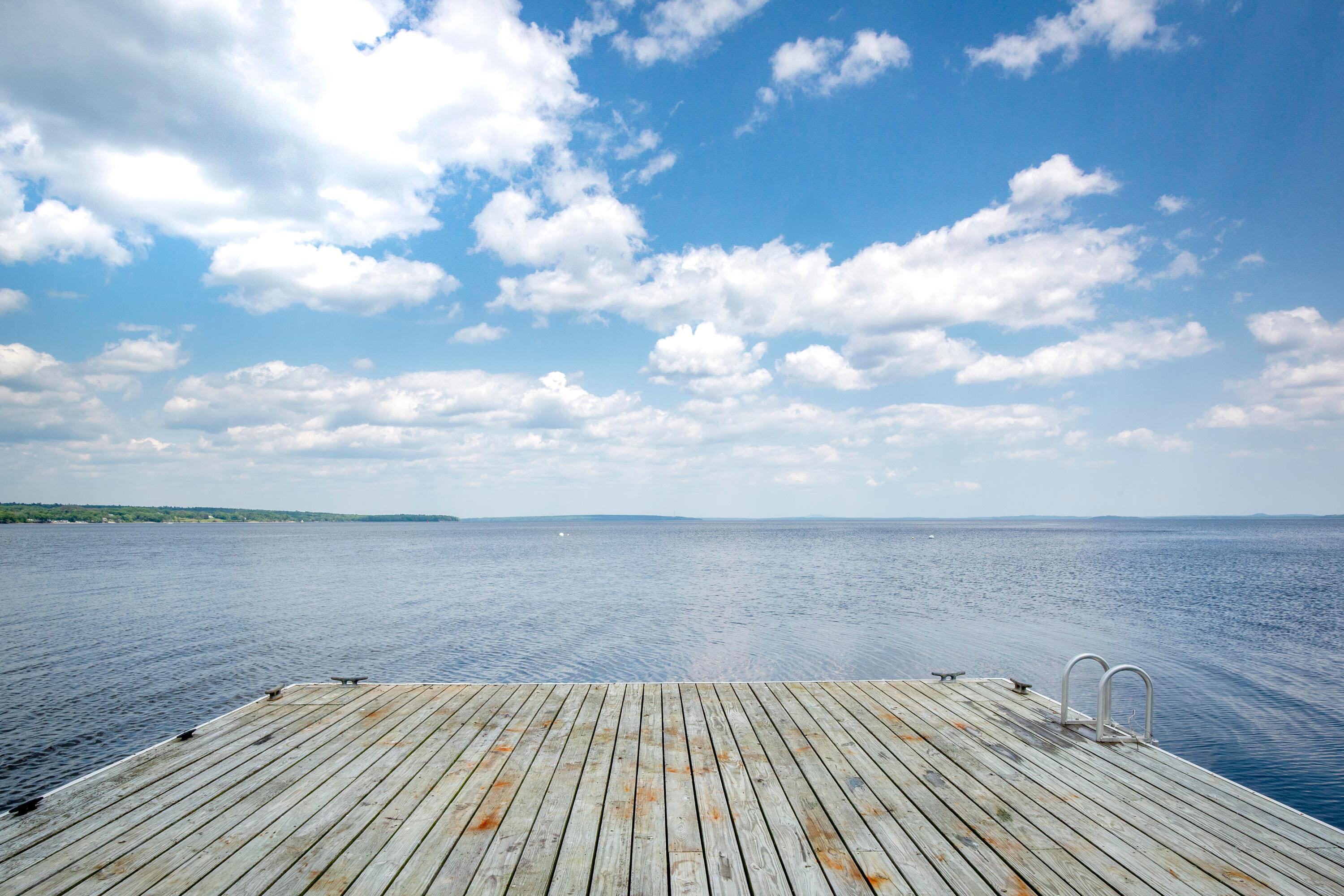  155 Bayside Drive - 物件實景