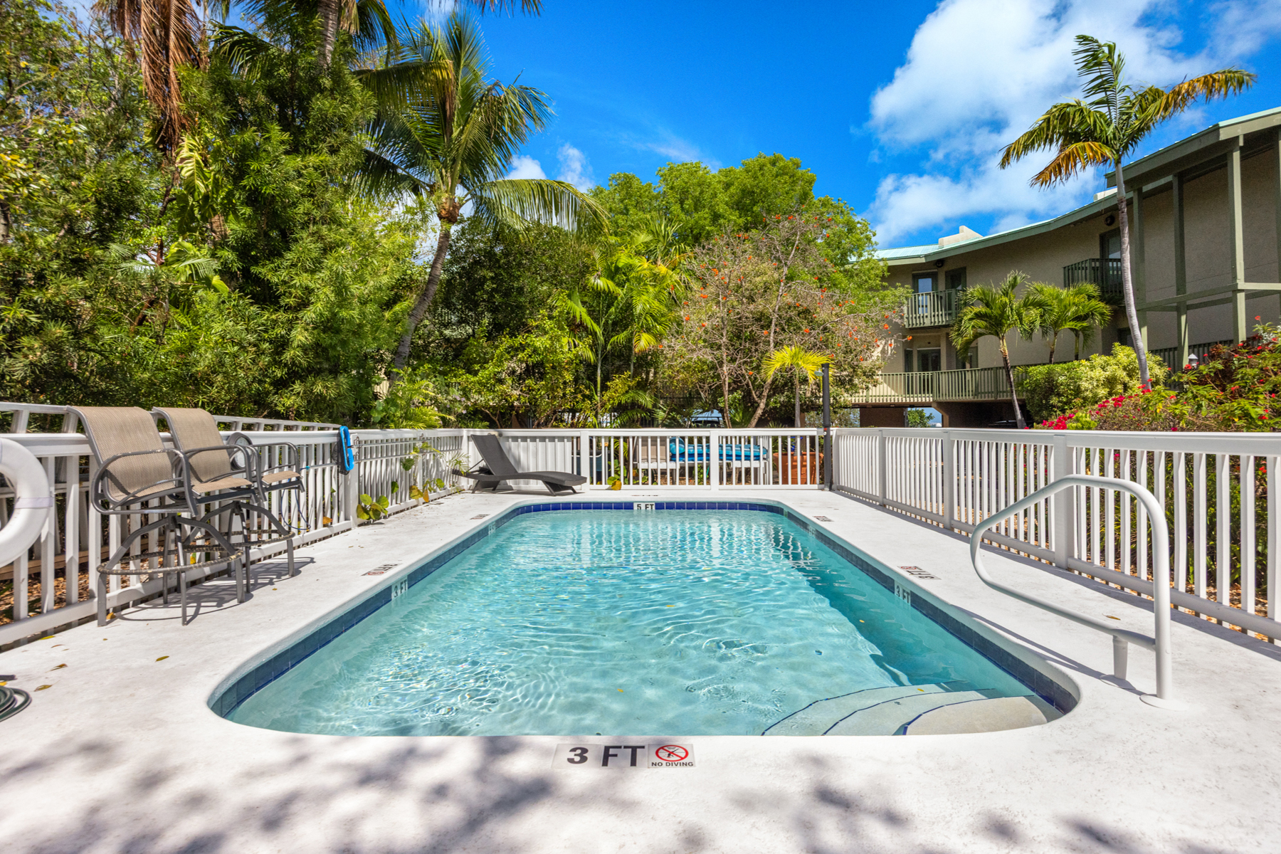  9 McCoy Circle 9 Key West - 物件實景