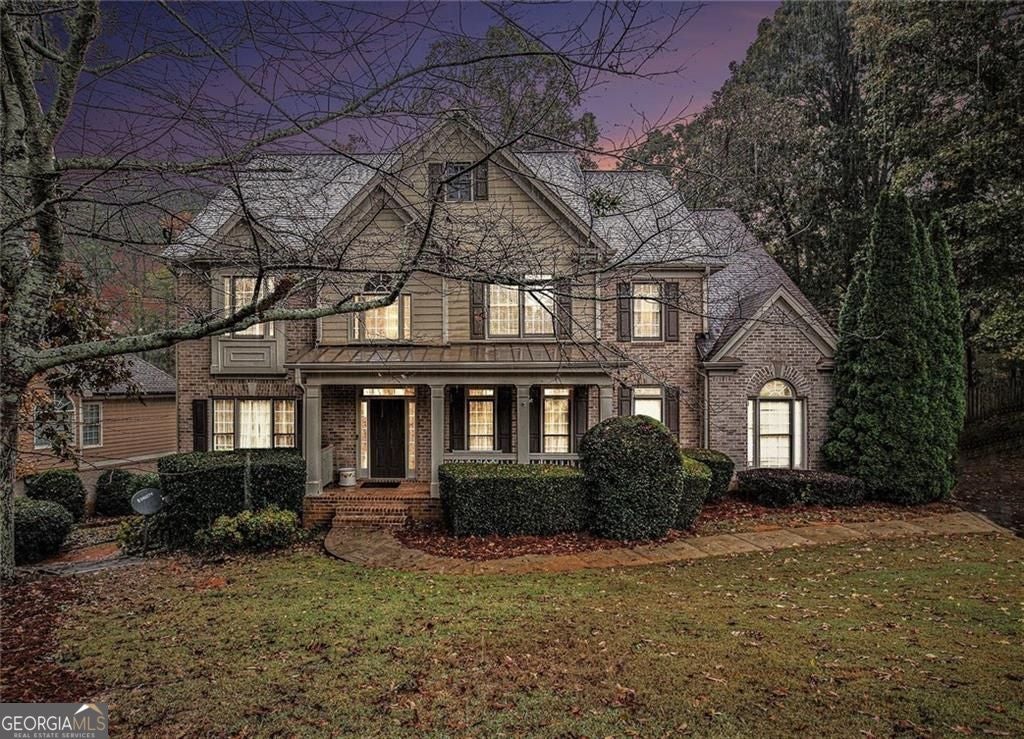 Buford, Georgia, 30519, United States, 4 Bedrooms Bedrooms, ,4 BathroomsBathrooms,Residential,For Sale,1985825