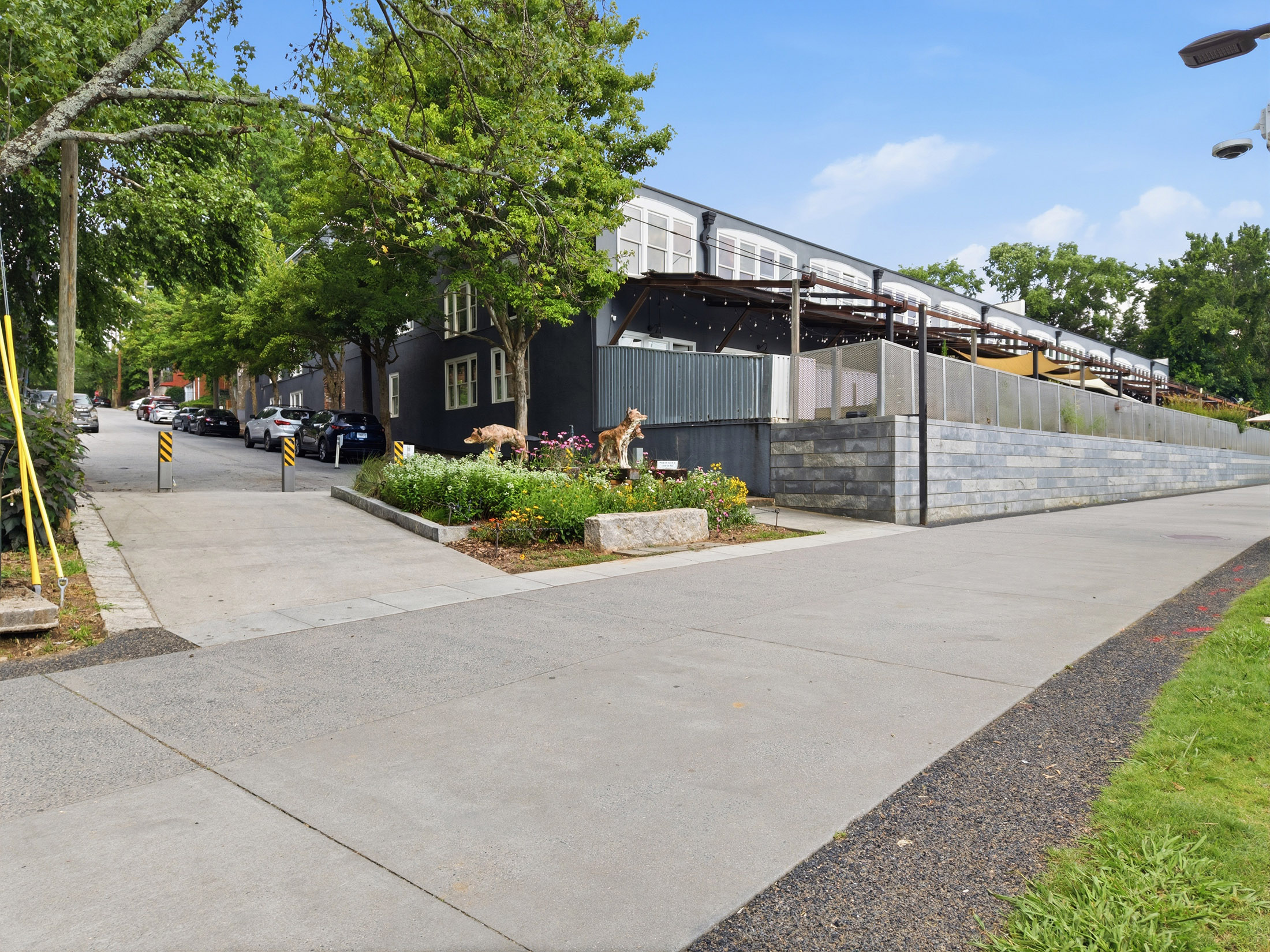  Historic Charm Meets Modern Convenience in the Heart of Virginia-Highland - 物件實景