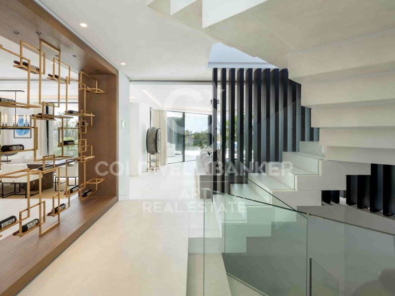 Benahavís, Andalusia, ES, 5 Bedrooms Bedrooms, ,6 BathroomsBathrooms,Residential,For Sale,1803974