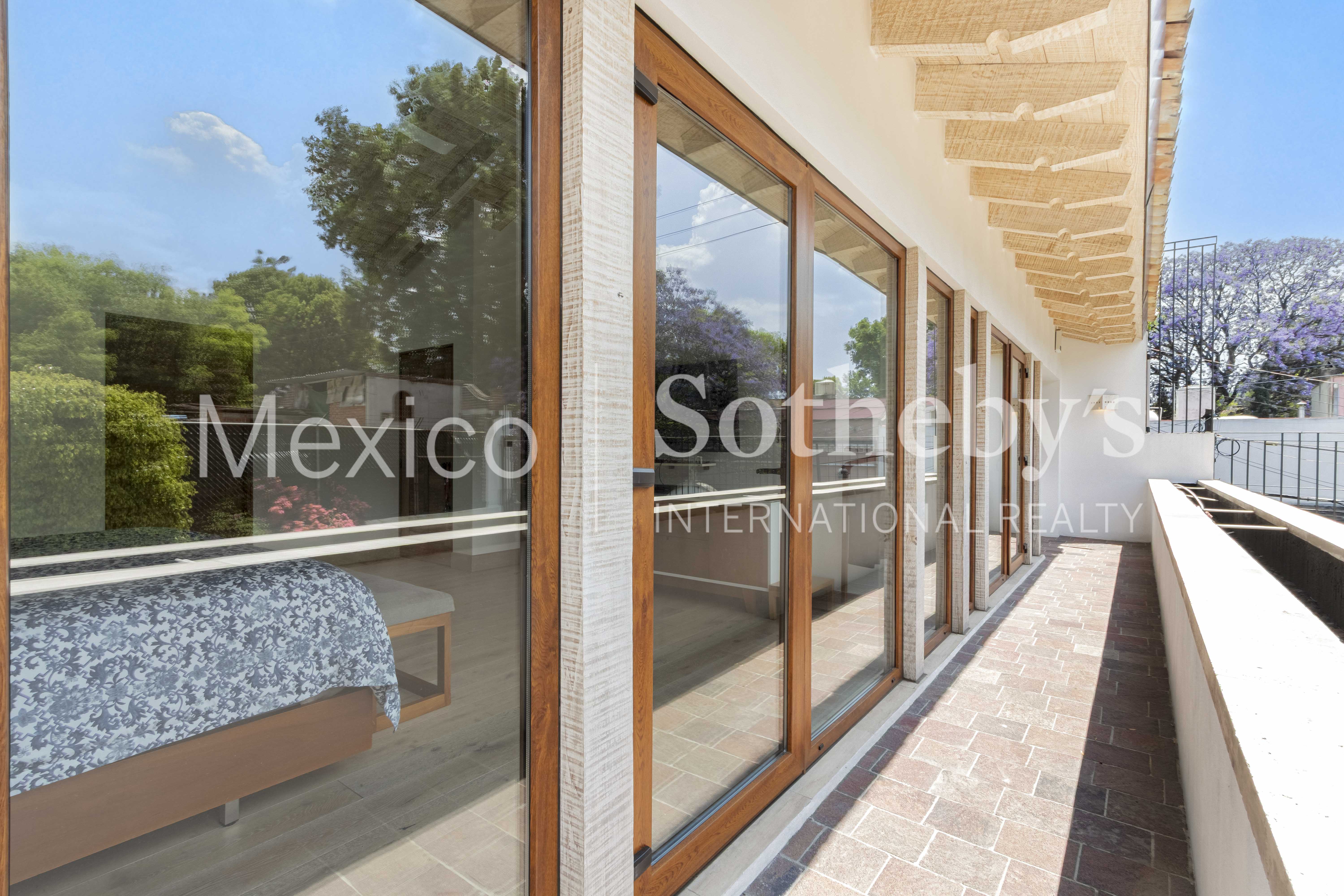  Casa Francisco Sosa - 物件實景