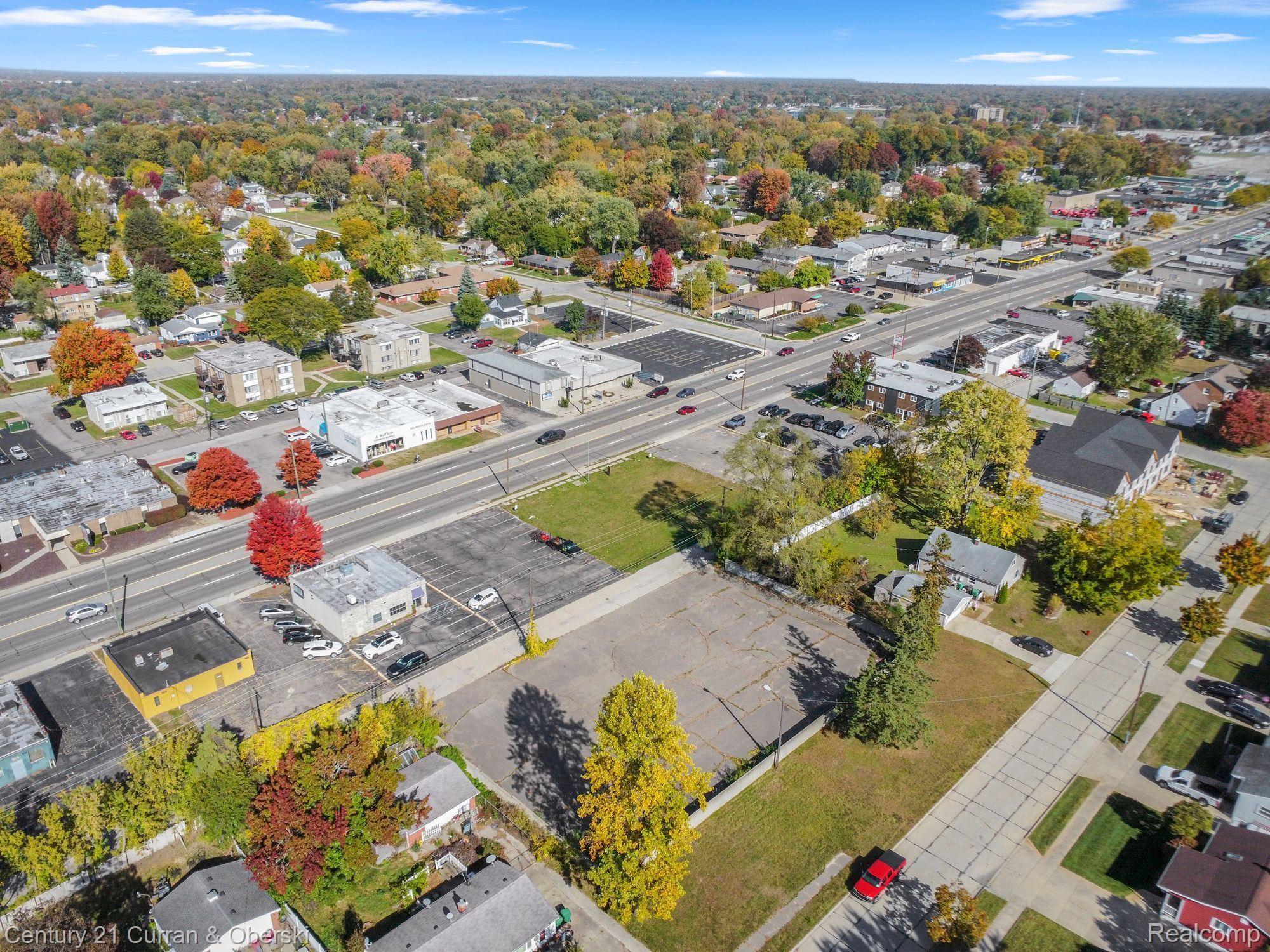 Garden City, Michigan, 48135, United States, ,Land,For Sale,1983276