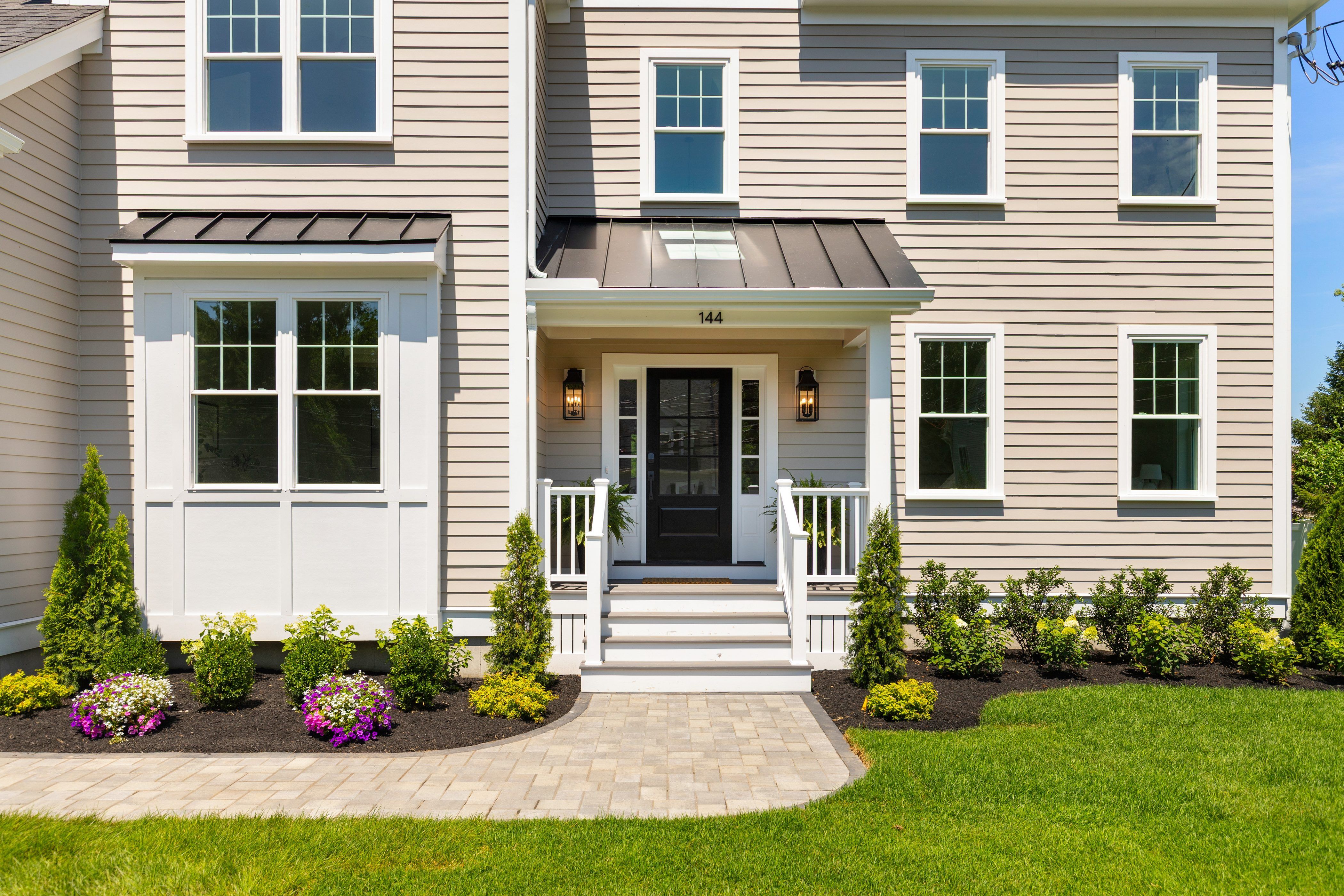  144 Maple Street, Lexington, MA 02420 - 物件實景