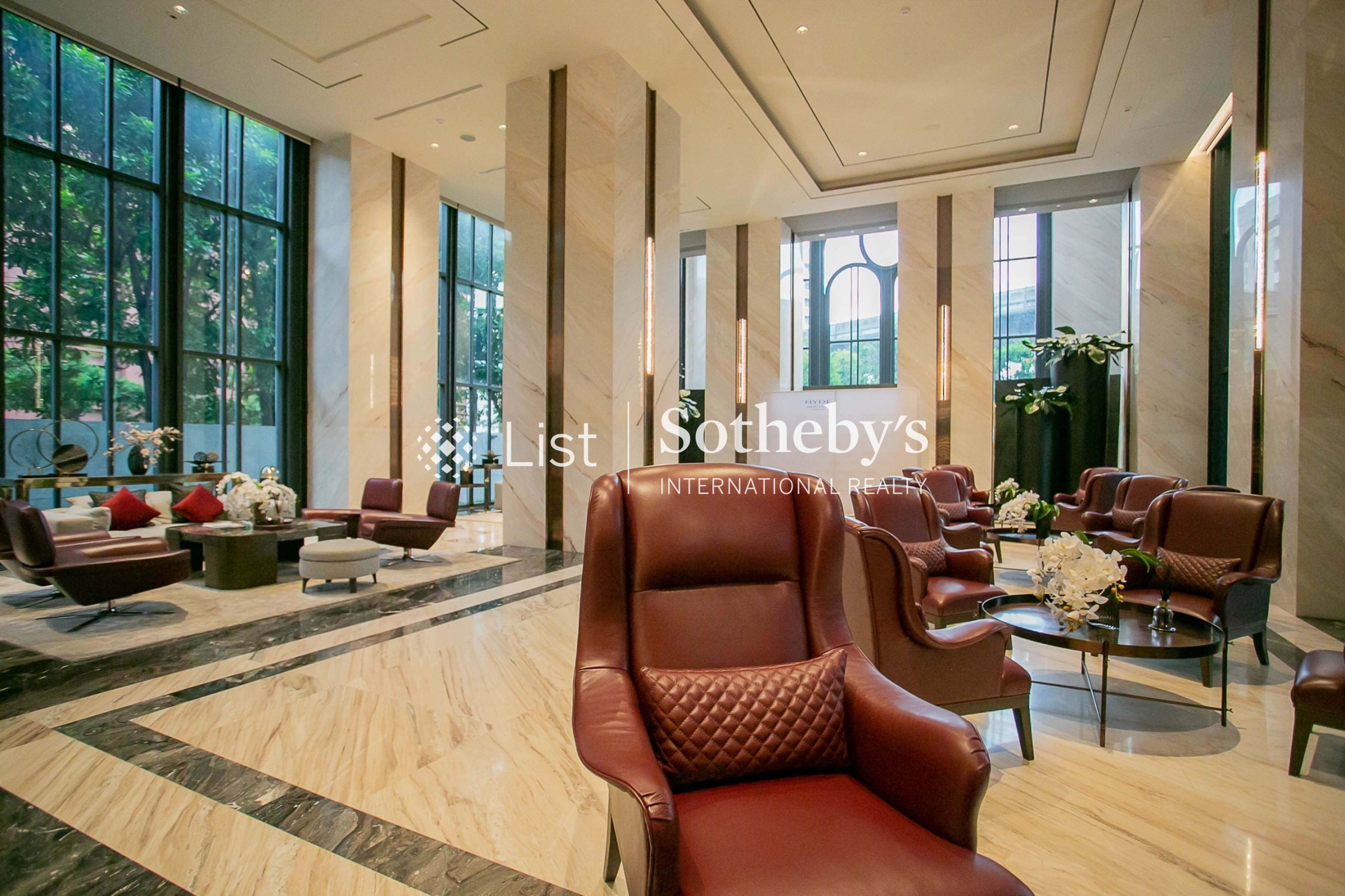  HYDE Heritage Thonglor - 物件實景