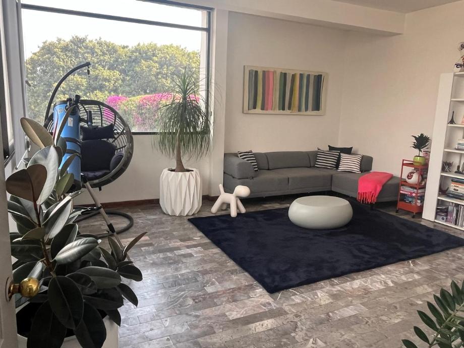 La Magdalena Contreras, Ciudad de México, 10300, Mexico, 4 Bedrooms Bedrooms, ,3 BathroomsBathrooms,Residential,For Sale,1916784