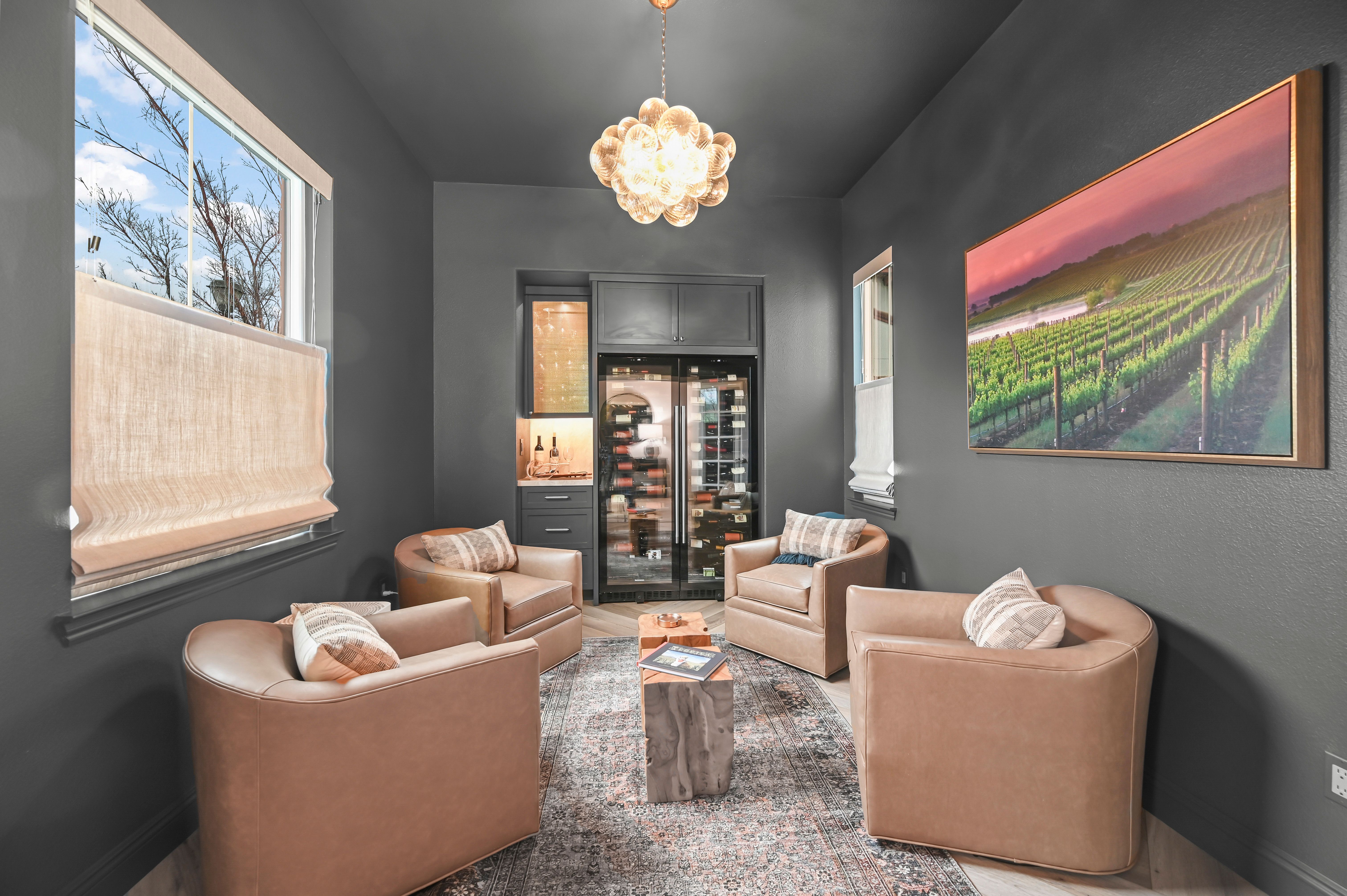  Stunning Monterosso Estate on Private Court with Designer Indoor-Outdoor Living - 物件實景