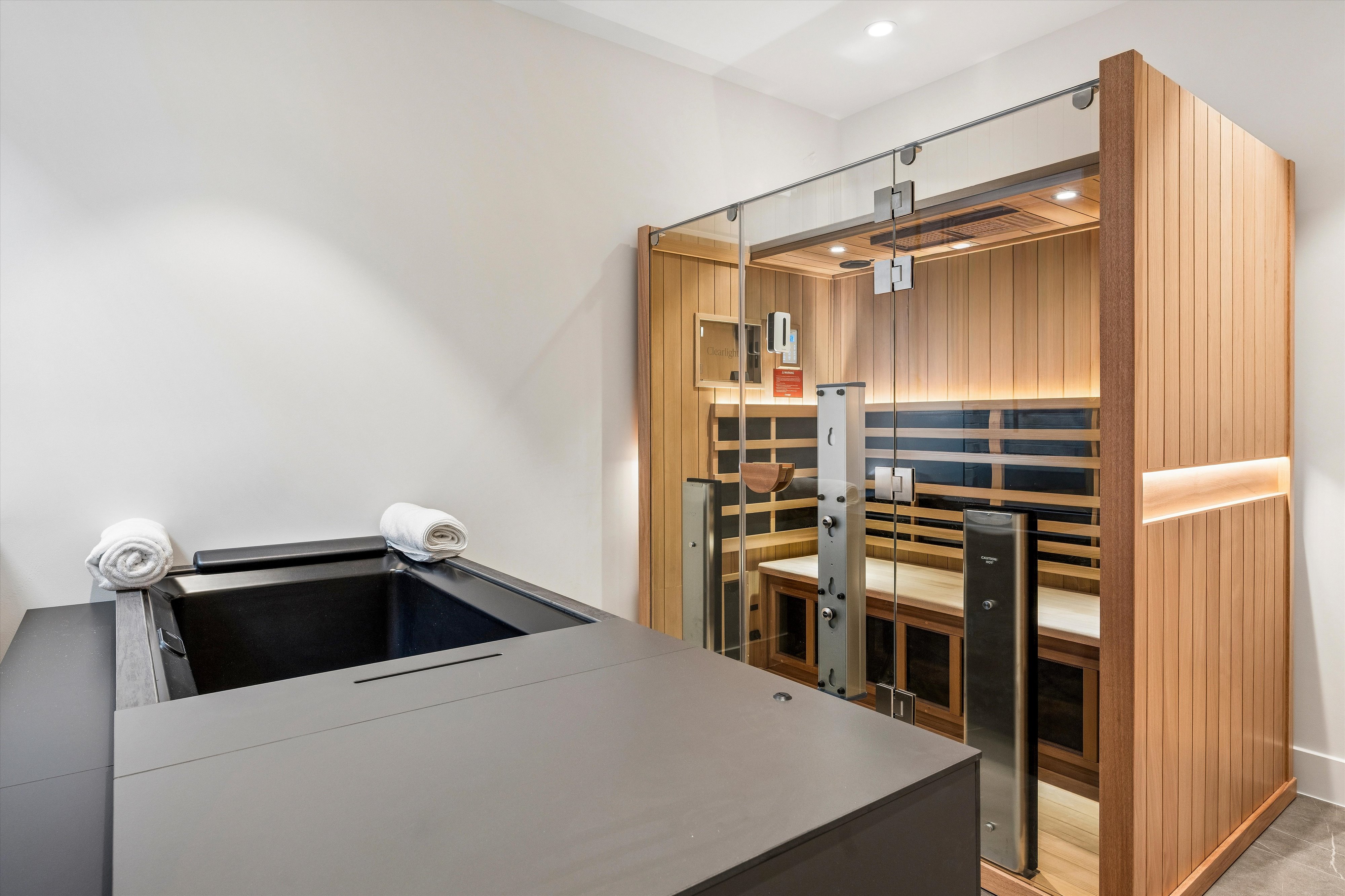  Experience the pinnacle of luxury living - 物件實景
