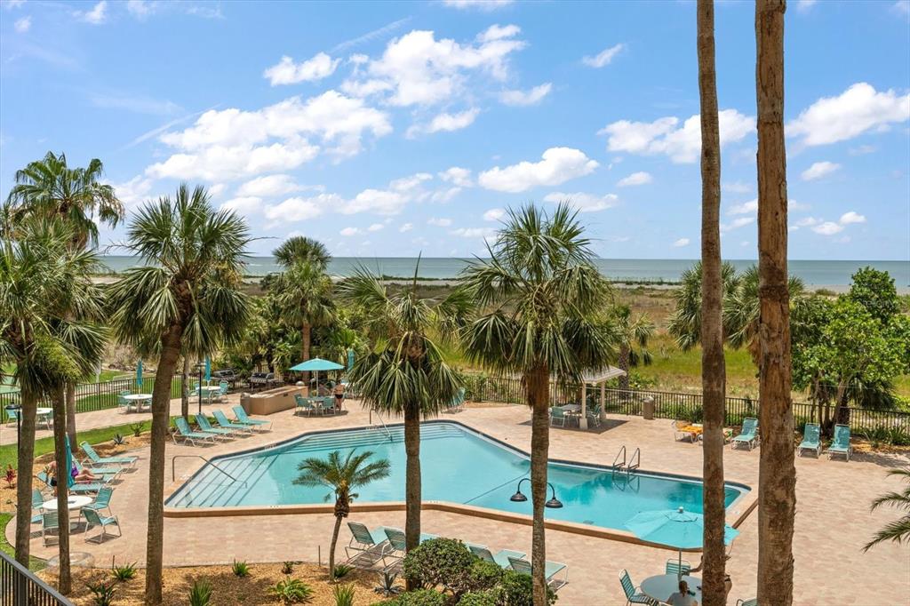 Clearwater, Florida, 33767, United States, 1 Bedroom Bedrooms, ,2 BathroomsBathrooms,Residential,For Sale,1849929