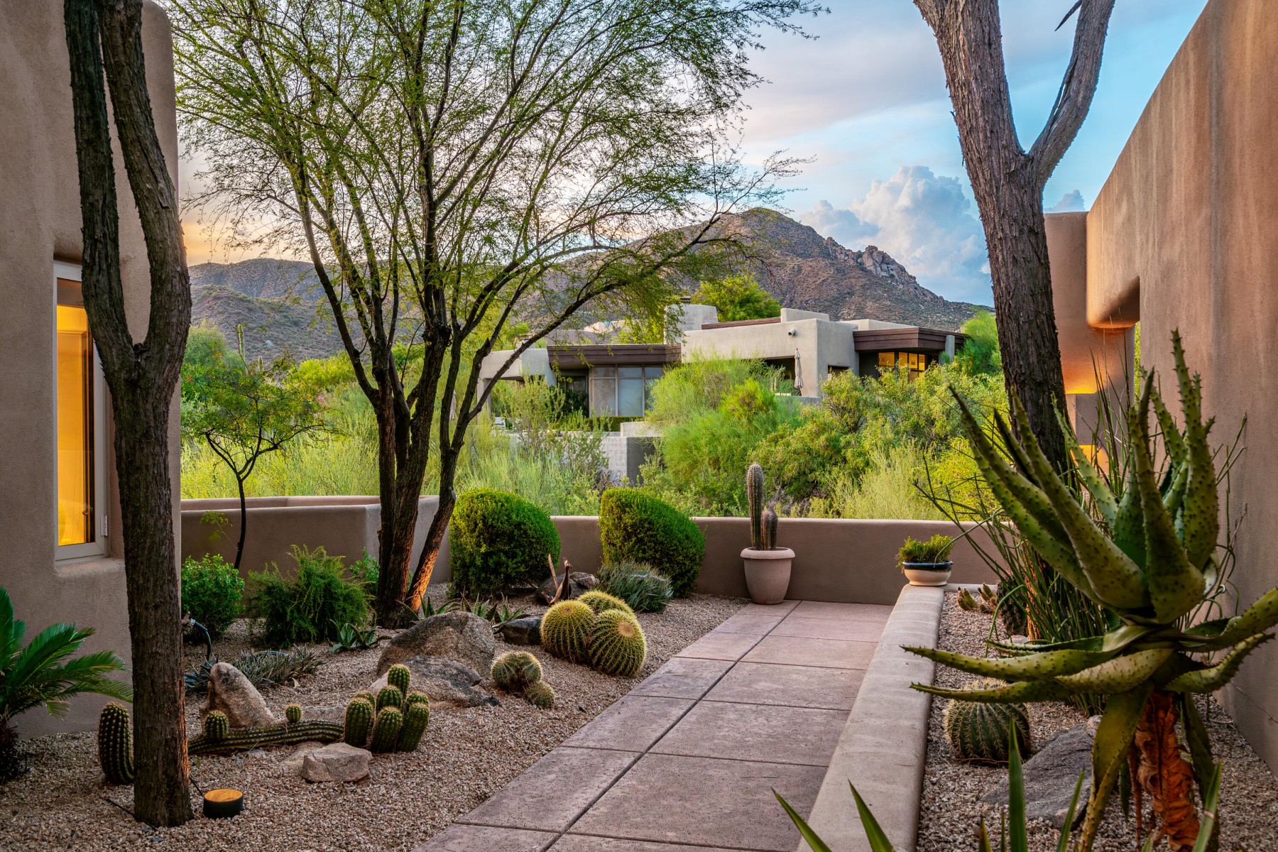  10646 E Tamarisk Way ¦Scottsdale, AZ - 物件實景
