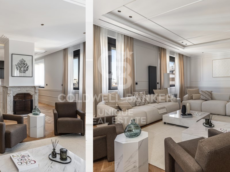 Madrid, Madrid, Chamber?, Trafalgar Madrid, Madrid, Madrid, Comunidad de Madrid, ES, 3 Bedrooms Bedrooms, ,4 BathroomsBathrooms,Residential,For Sale,Madrid, Madrid, Chamber?, Trafalgar Madrid, Madrid,1520341