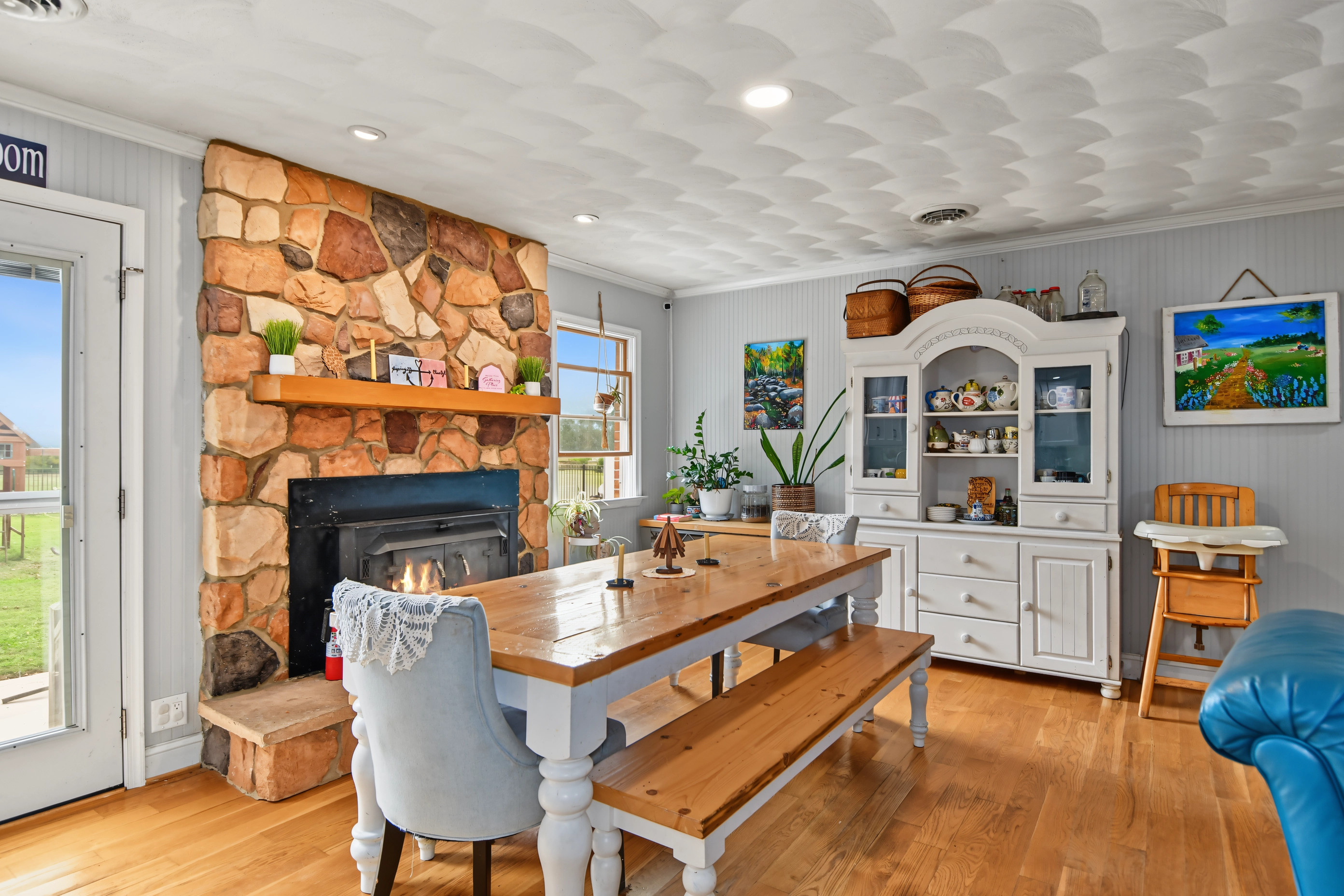  605 Saddlehorn Drive, Chesapeake, VA 23322 - 物件實景