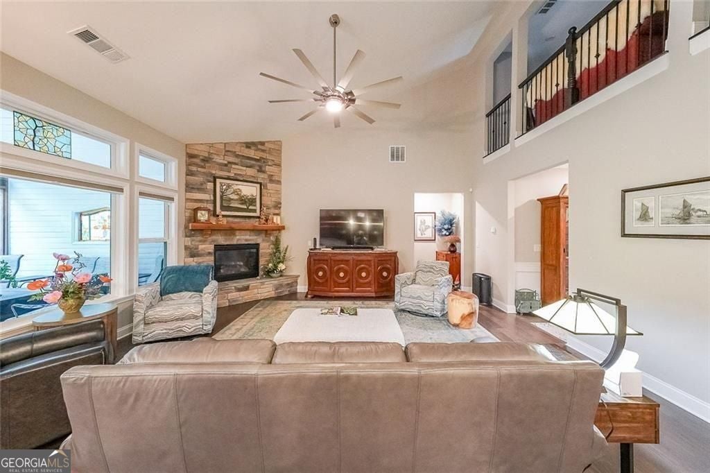 Canton, Georgia, 30114, United States, 3 Bedrooms Bedrooms, ,4 BathroomsBathrooms,Residential,For Sale,2006570