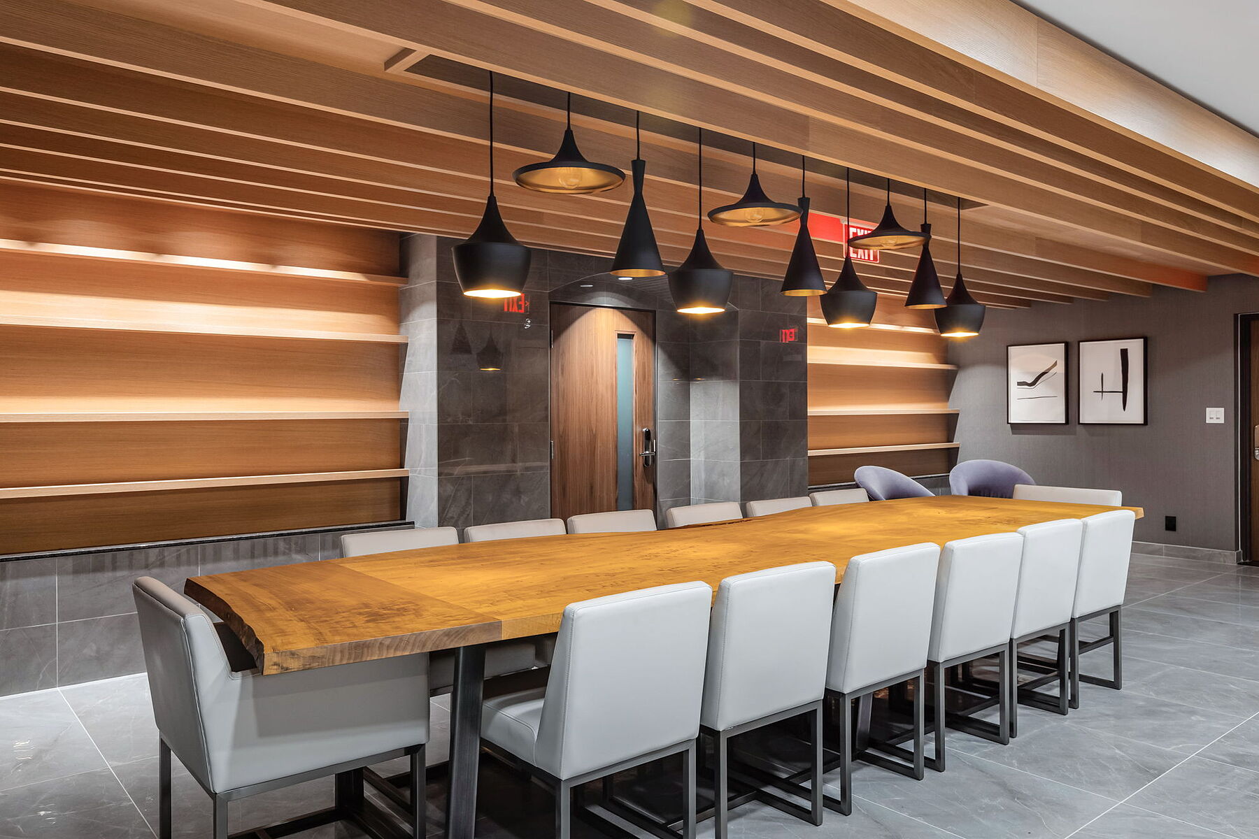  Boutique Yaletown Luxury - 物件實景