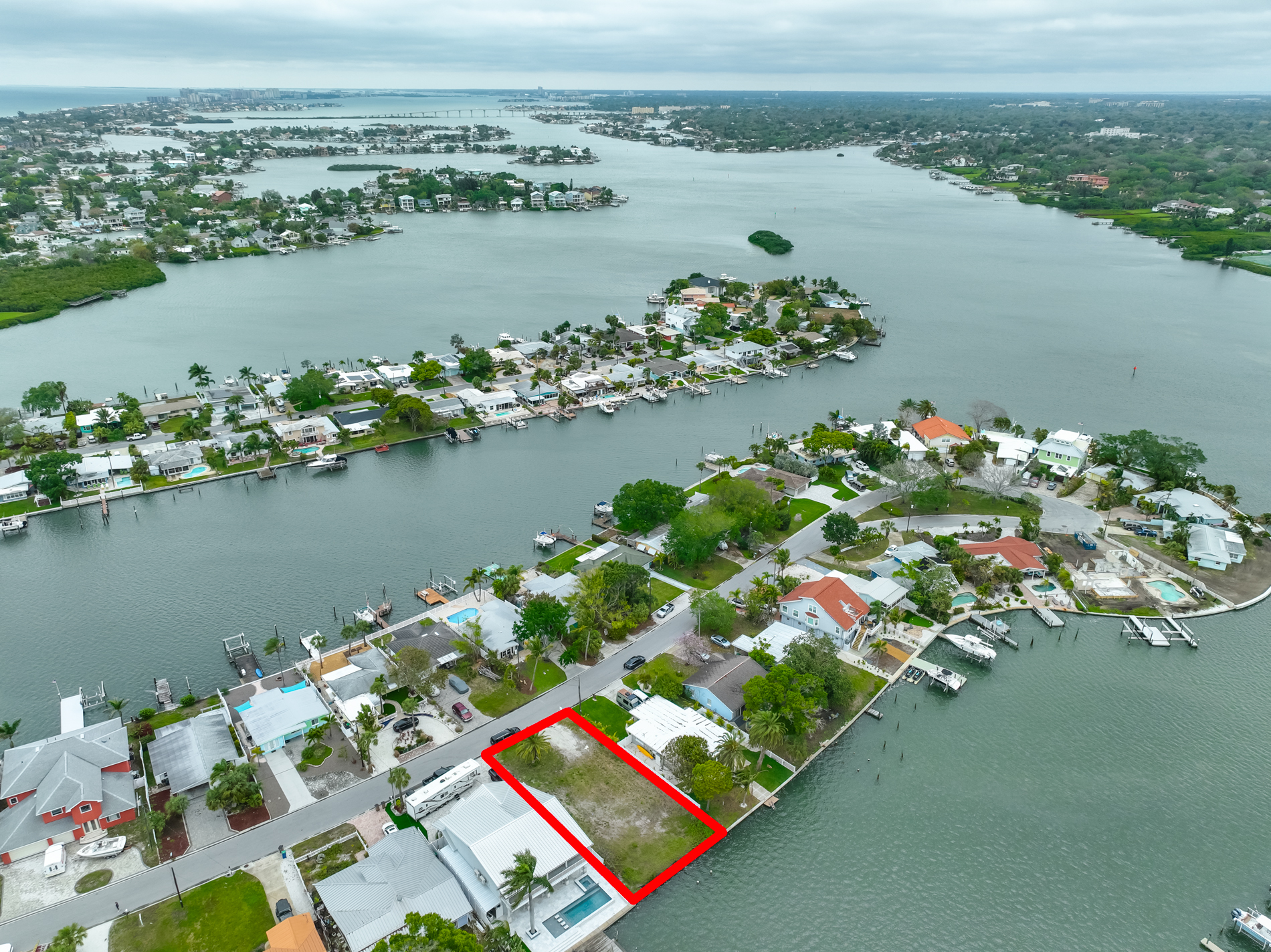 Indian Rocks Beach, Florida, 33785, United States, ,Land,For Sale,1973743