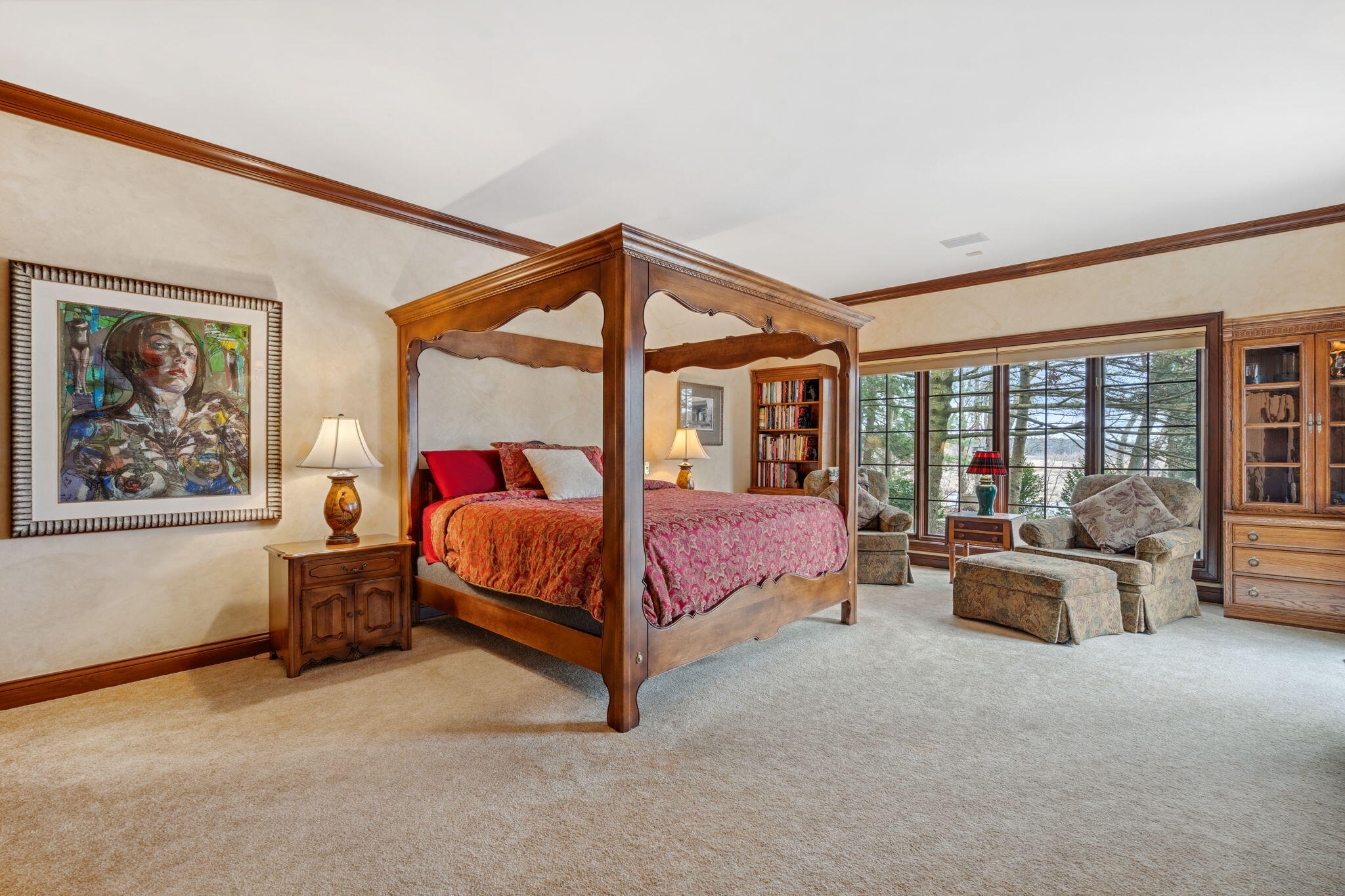 Saugatuck, Michigan, 49453, United States, 4 Bedrooms Bedrooms, ,5 BathroomsBathrooms,Residential,For Sale,1980395