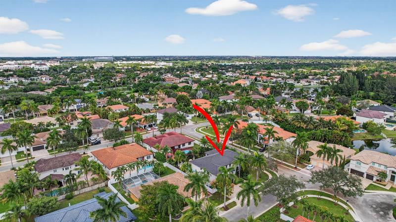 Miramar, Florida, 33027, United States, 5 Bedrooms Bedrooms, ,3 BathroomsBathrooms,Residential,For Sale,1987631