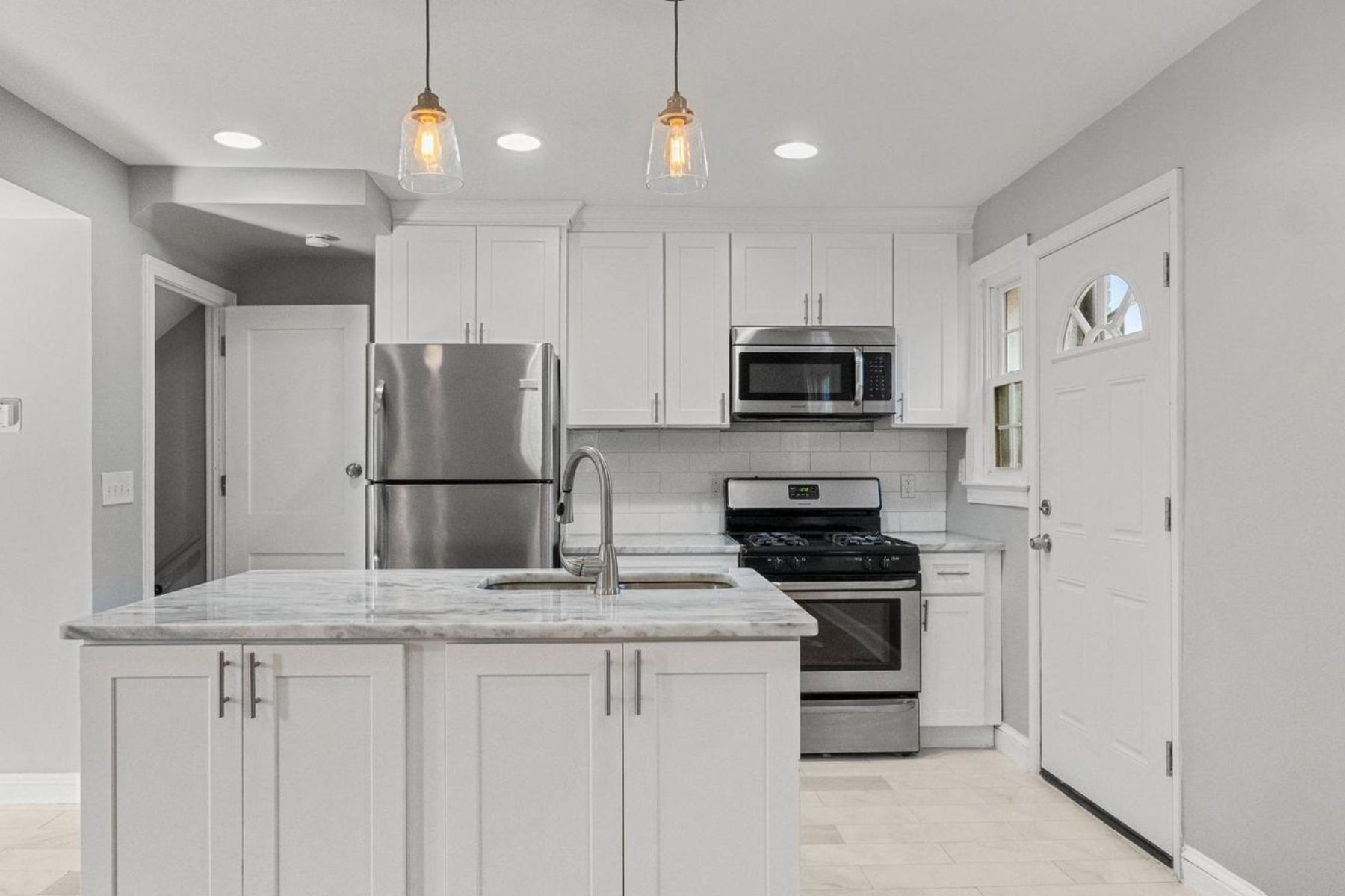  2226 Good Hope Road SE, Washington, DC, 20020 - 物件實景