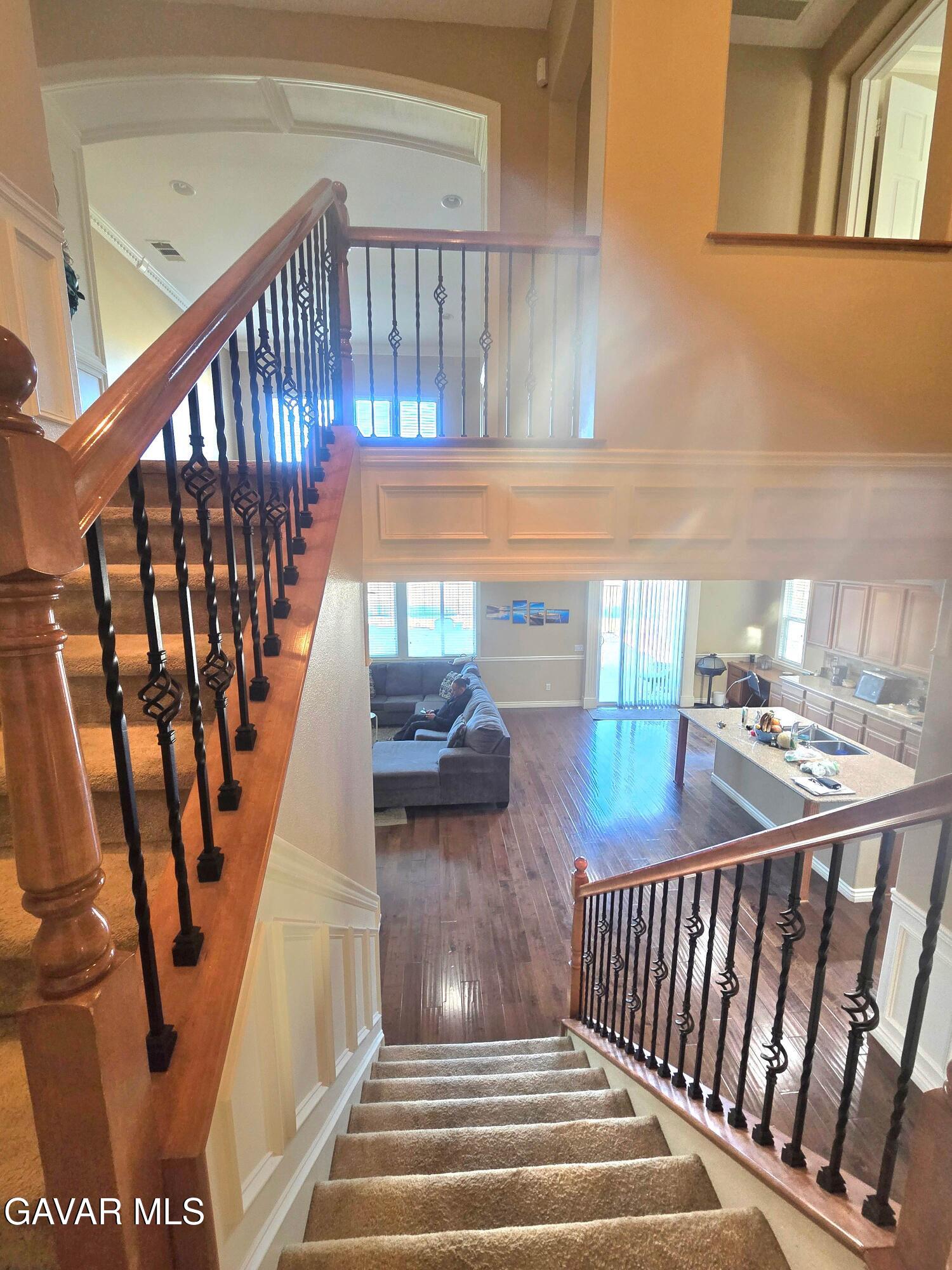 Palmdale, California, 93551, United States, 5 Bedrooms Bedrooms, ,4 BathroomsBathrooms,Residential,For Sale,2002512