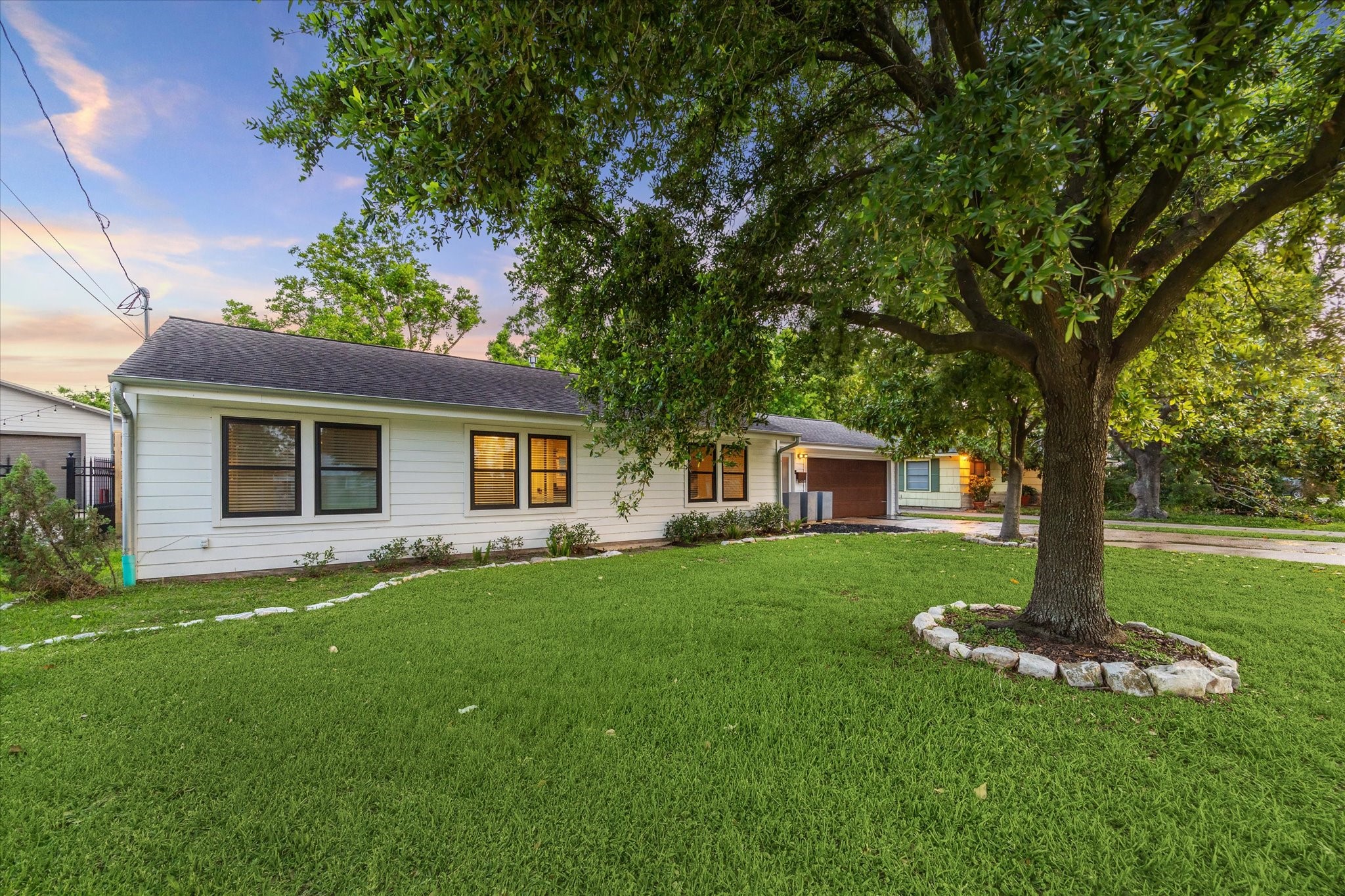 4509 Randwick Drive - 物件實景