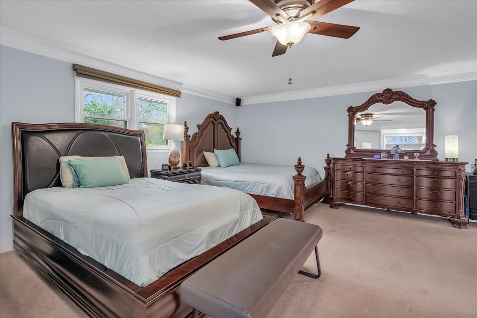 Carrollton, Georgia, 30116, United States, 4 Bedrooms Bedrooms, ,3 BathroomsBathrooms,Residential,For Sale,1981522