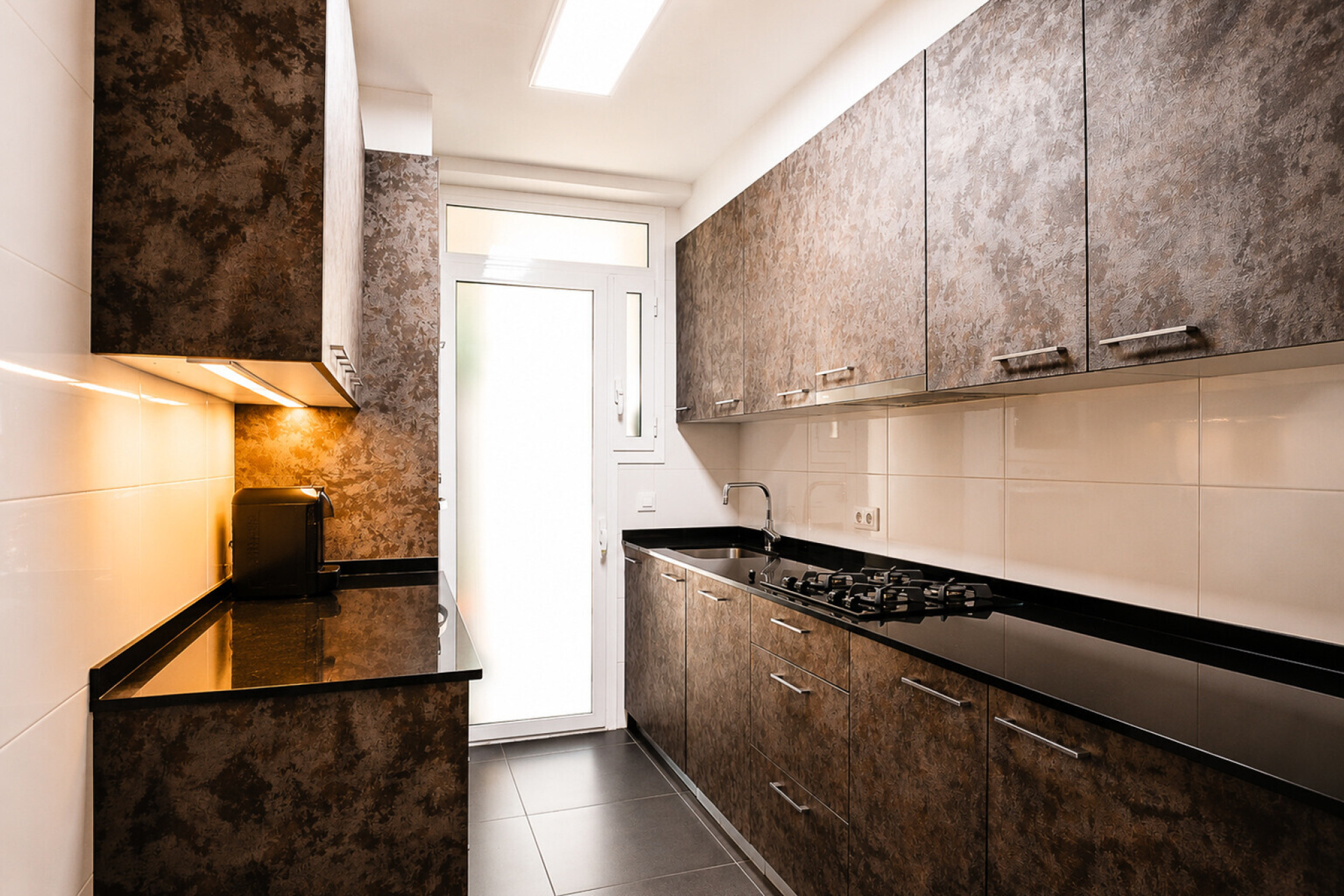  Duplex penthouse with panoramic views in Sitges - 物件實景