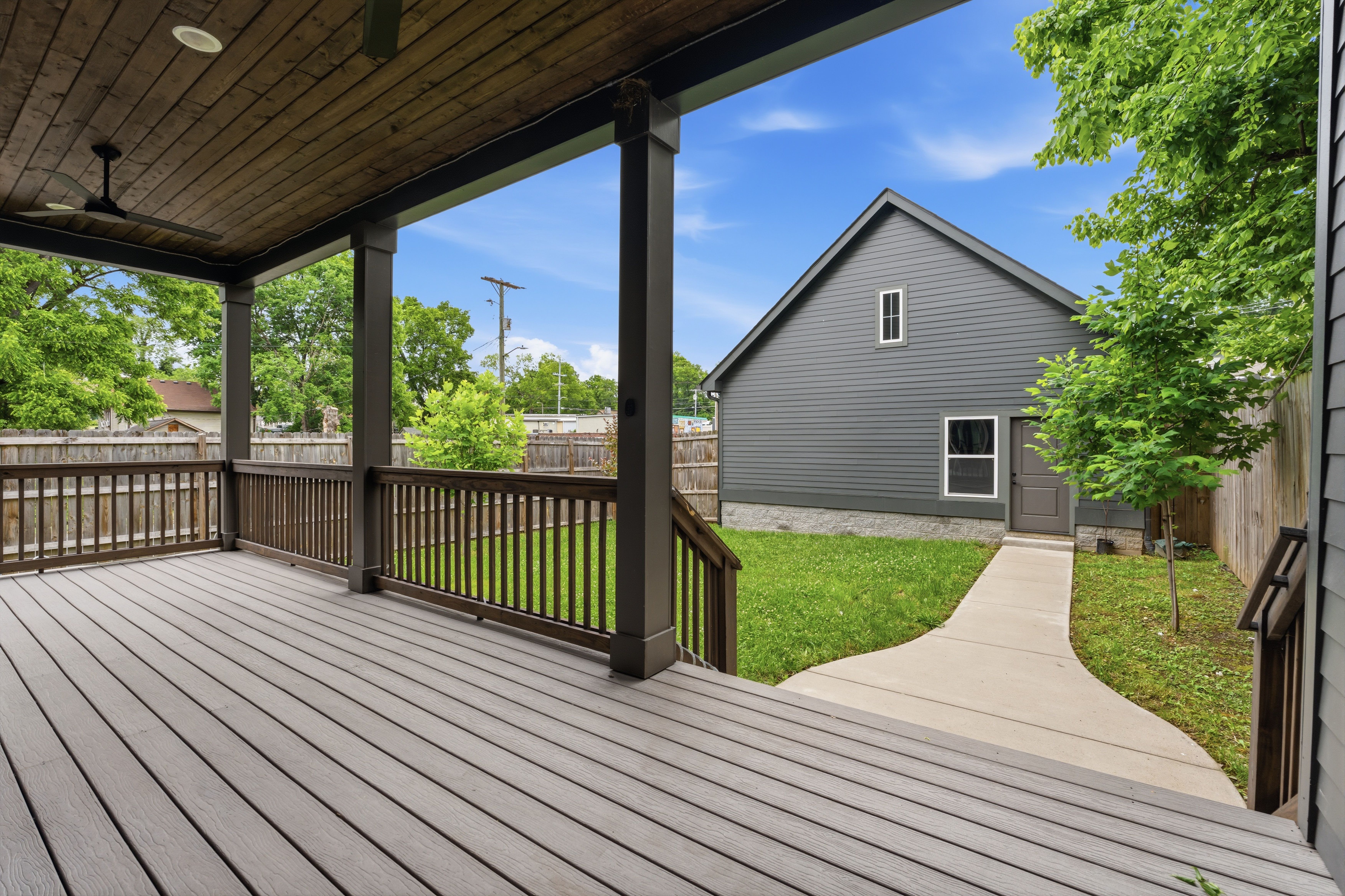  725 Hart Ave, Nashville, TN, 37206 - 物件實景