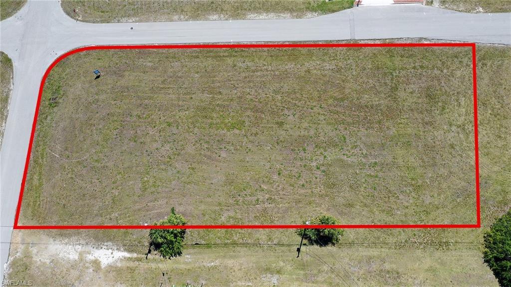 CAPE CORAL, Florida, 33909, United States, ,Land,For Sale,2005087