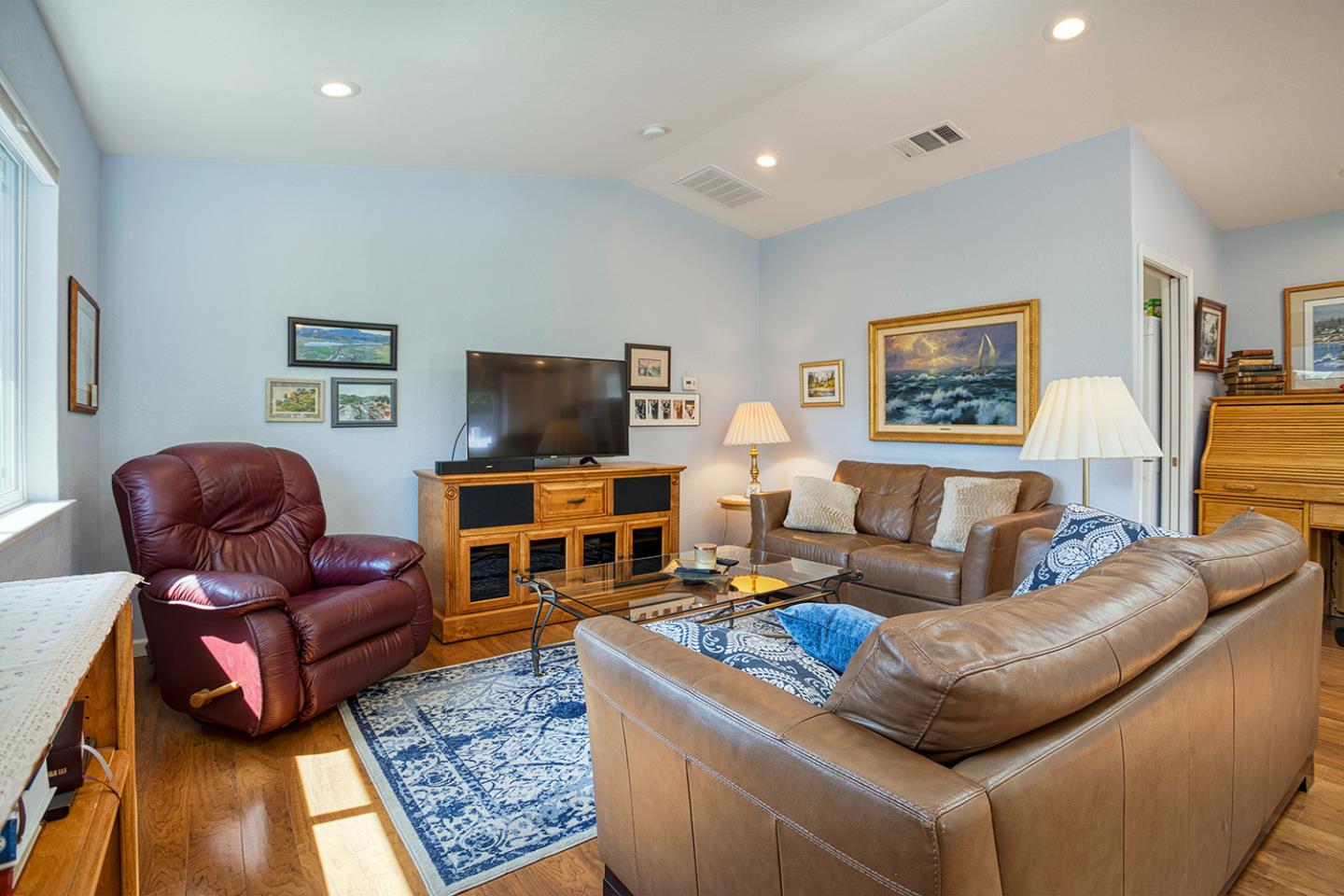 Amesti/green Valley Road, California, 95076, United States, 3 Bedrooms Bedrooms, ,3 BathroomsBathrooms,Residential,For Sale,1750796