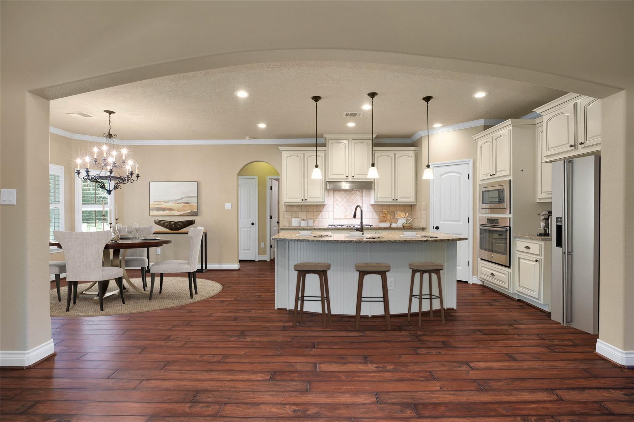 Montgomery, Texas, 77316, United States, 3 Bedrooms Bedrooms, ,3 BathroomsBathrooms,Residential,For Sale,2008866