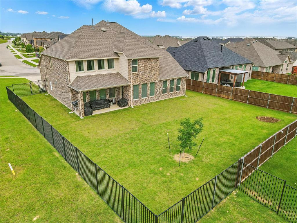 Haslet, Texas, 76177, United States, 5 Bedrooms Bedrooms, ,4 BathroomsBathrooms,Residential,For Sale,1840704