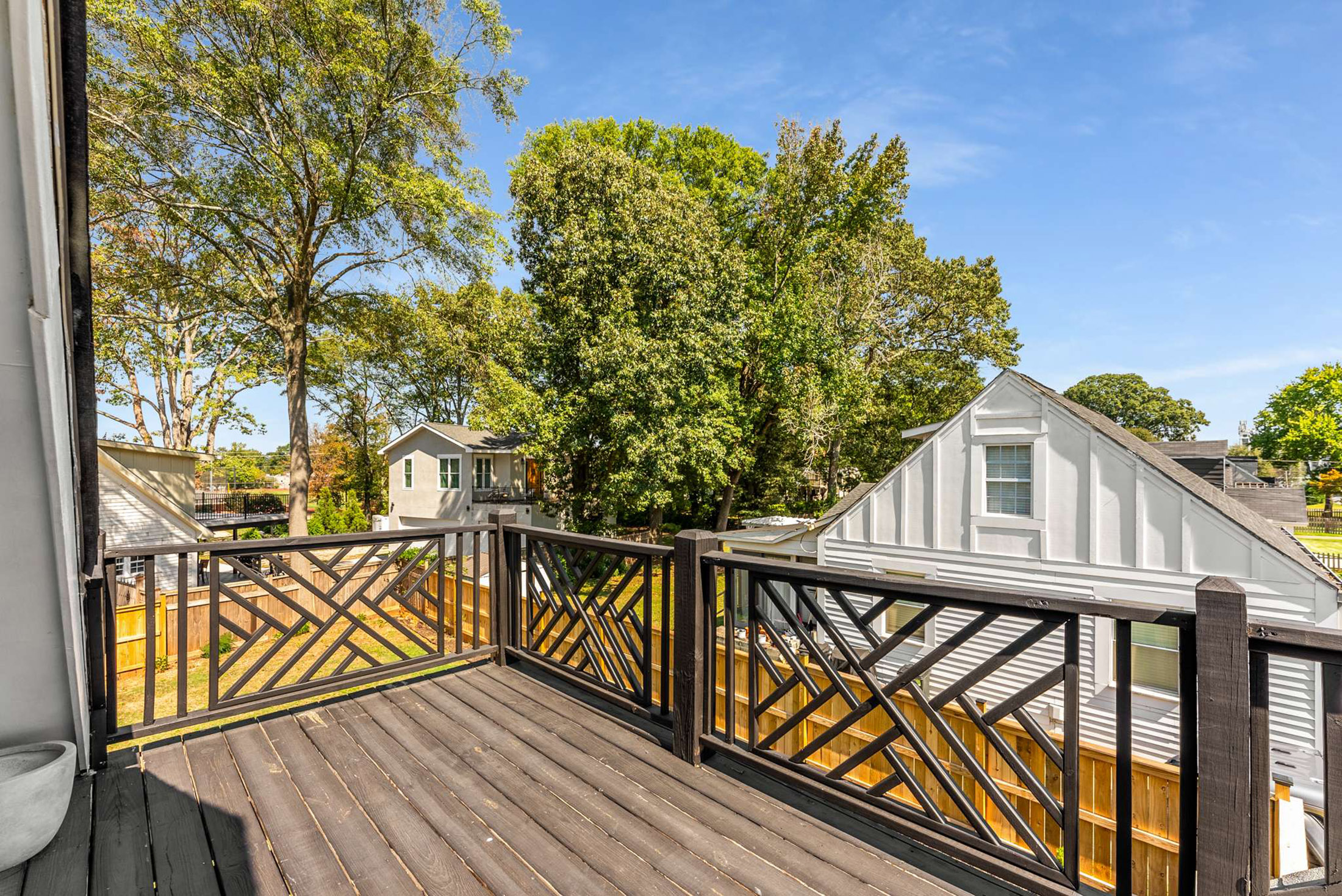  Beautifully Renovated Home in Historic College Park - 物件實景