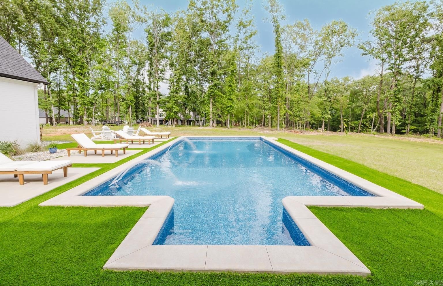 Benton, Arkansas, 72019, United States, 5 Bedrooms Bedrooms, ,3 BathroomsBathrooms,Residential,For Sale,1977708