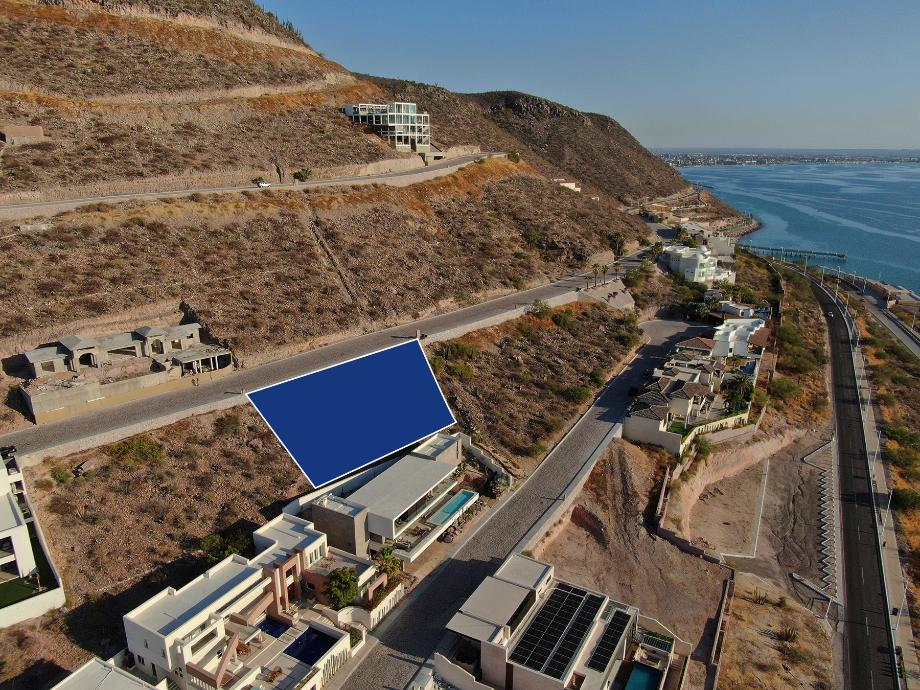 Camino del Pedregal, La Paz, Baja California Sur, 23019, Mexico, 1 Bedroom Bedrooms, ,Residential,For Sale,Camino del Pedregal,1630349
