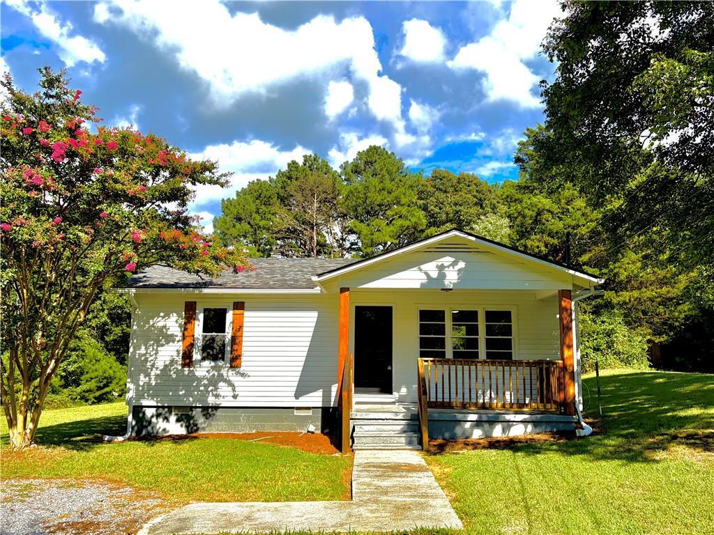 Wendy Hill Rd, Calhoun, GA 30701