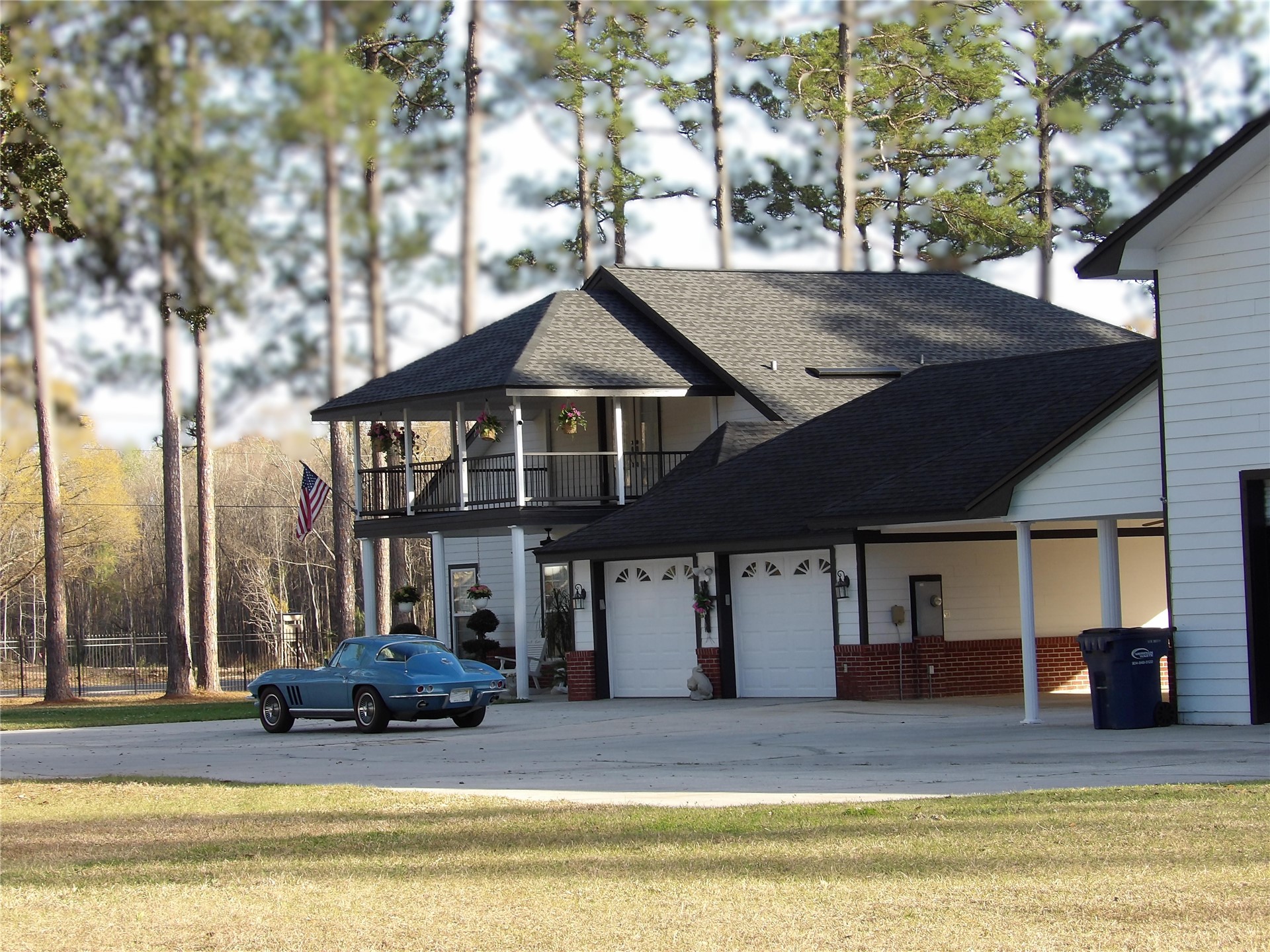 Hilliard, Florida, 32046, United States, 4 Bedrooms Bedrooms, ,3 BathroomsBathrooms,Residential,For Sale,2024633