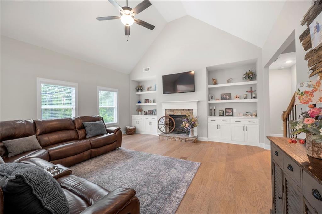 Douglasville, Georgia, 30135, United States, 4 Bedrooms Bedrooms, ,4 BathroomsBathrooms,Residential,For Sale,1940681