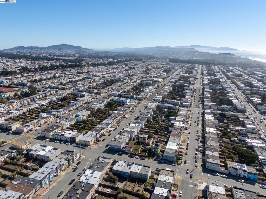 San Francisco, California, 94116, United States, ,Land,For Sale,1986065