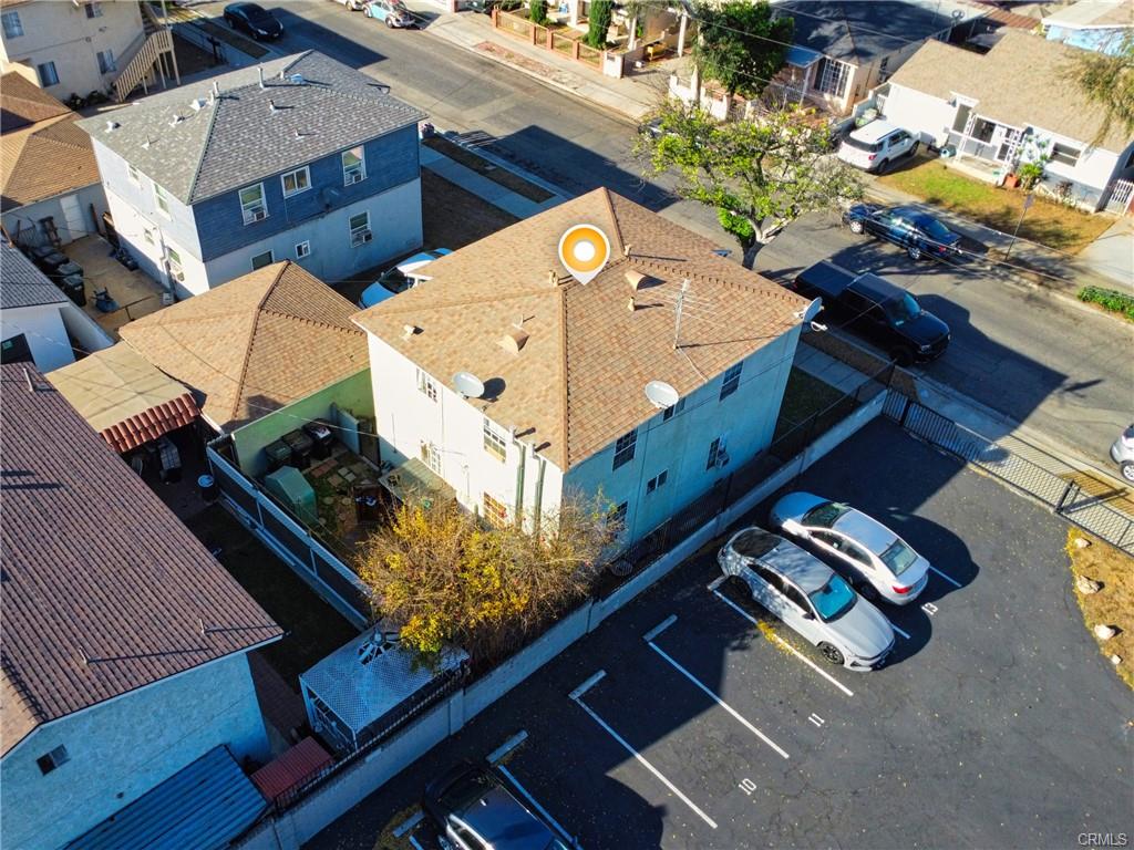 Montebello, California, 90640, United States, 2 Bedrooms Bedrooms, ,Residential,For Sale,1927827