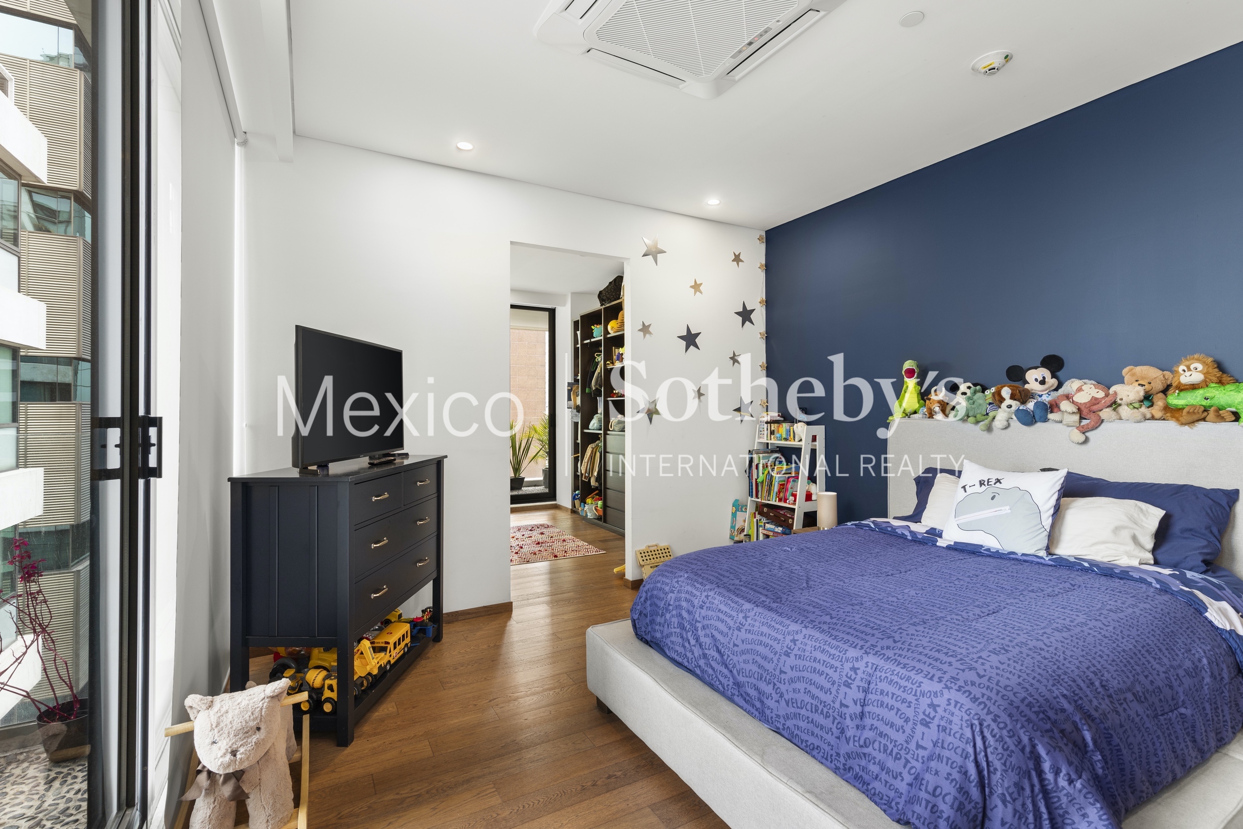  Ruben Dario 215 - 物件實景