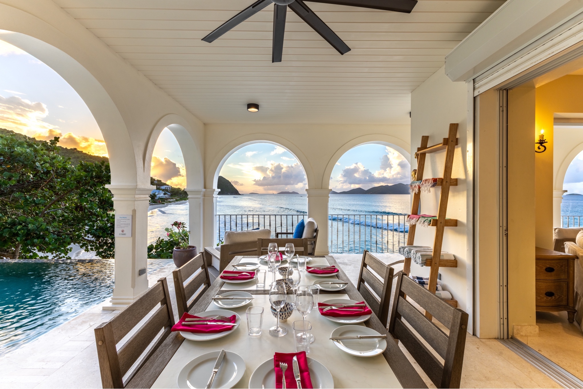  Villa Mare Azzurro - 物件實景