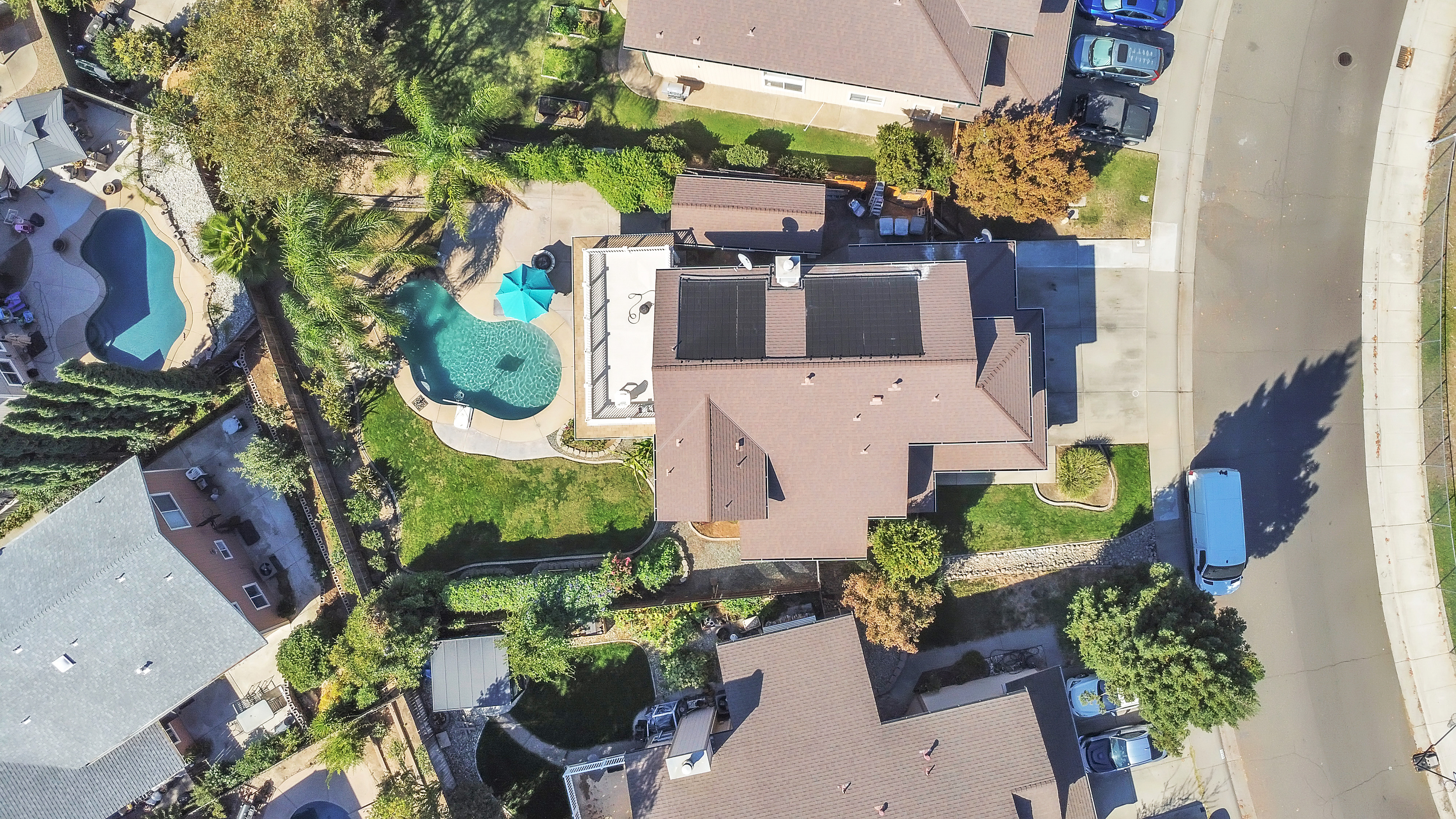 4138 Pearl Wood Way, Antelope, CA 95843 - 物件實景