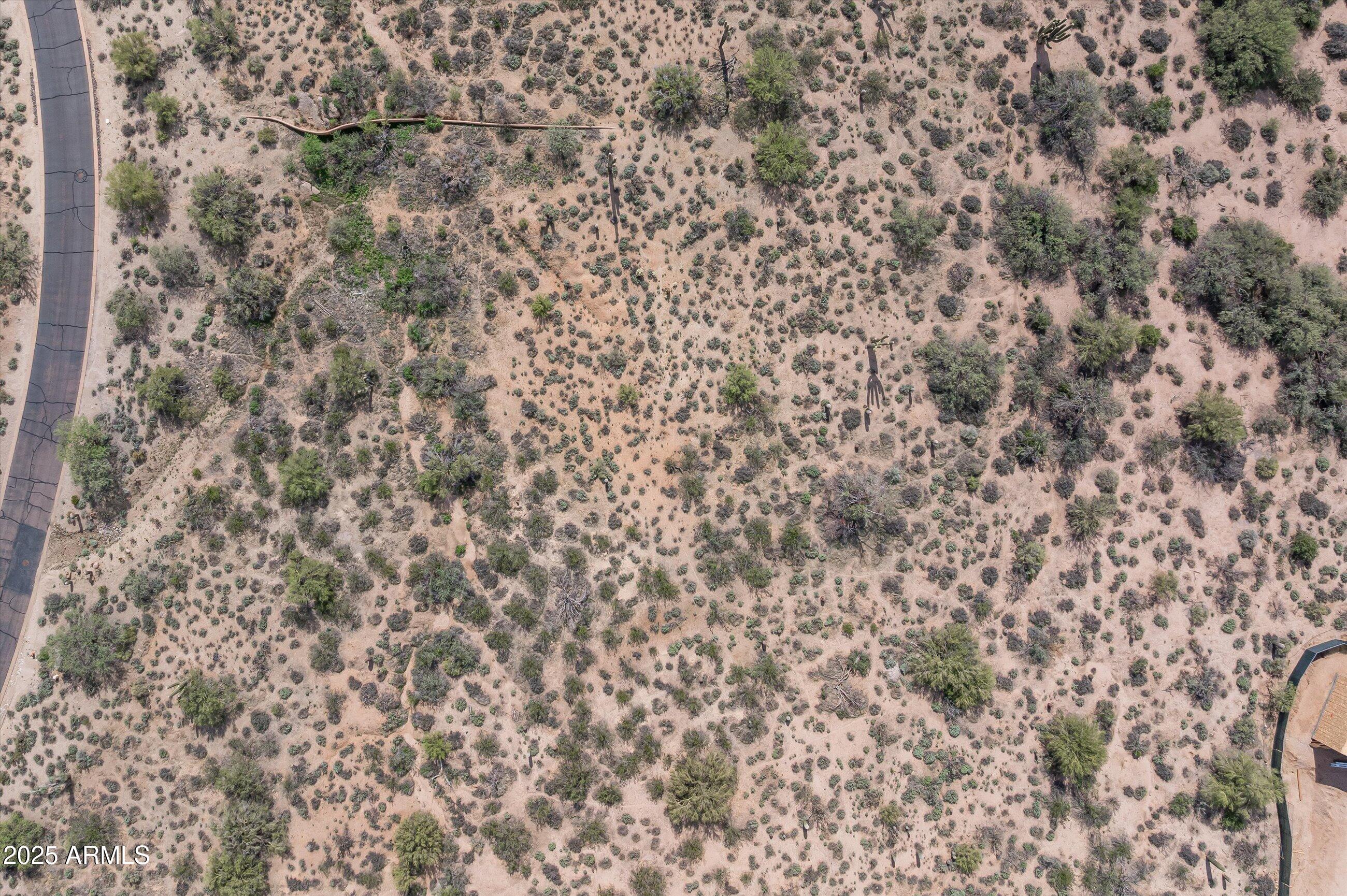  8580 East Artisan Pass, Scottsdale, AZ 85266 - 物件實景