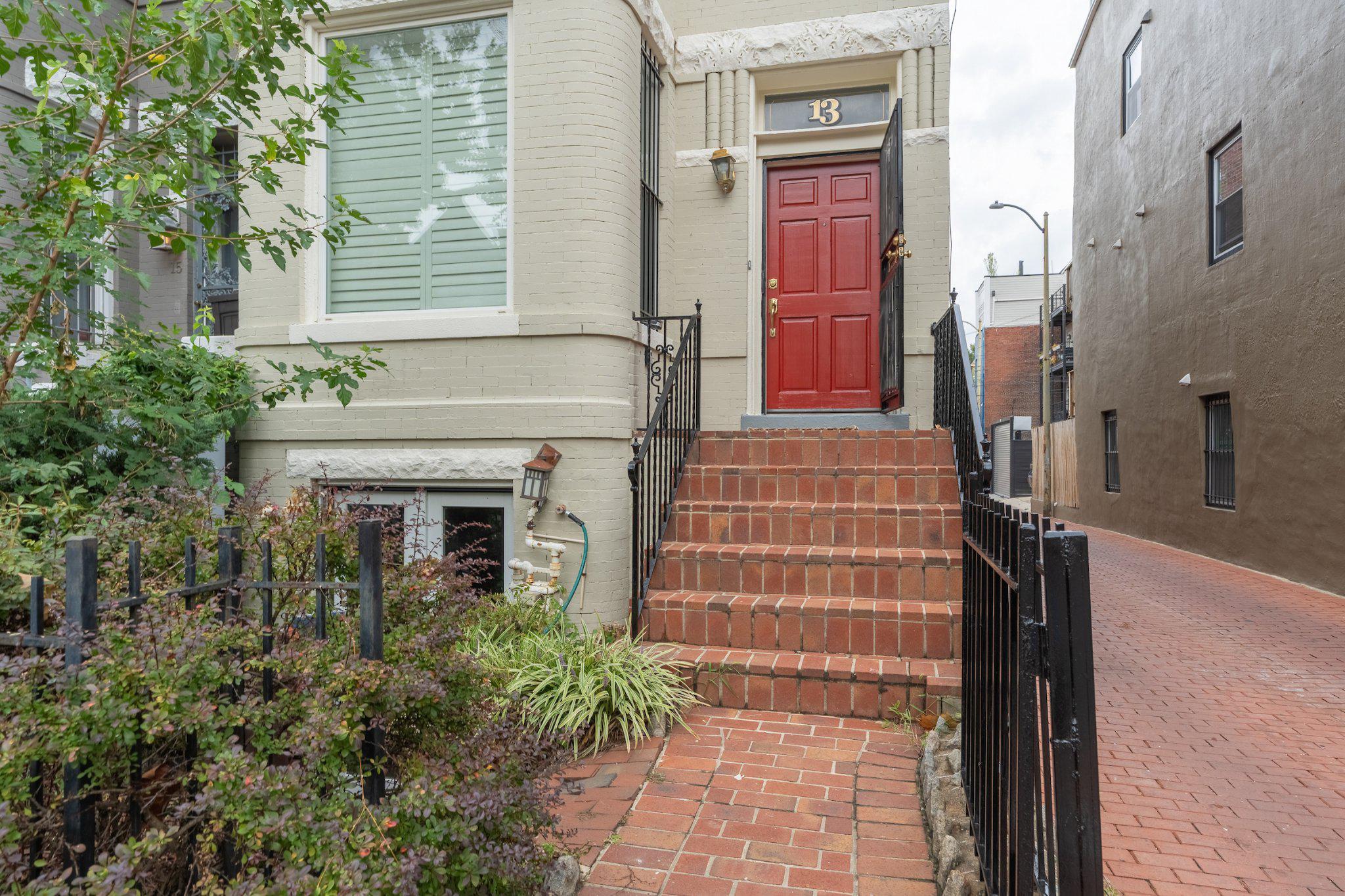  13 S Street NW, Washington, DC, 20001 - 物件實景