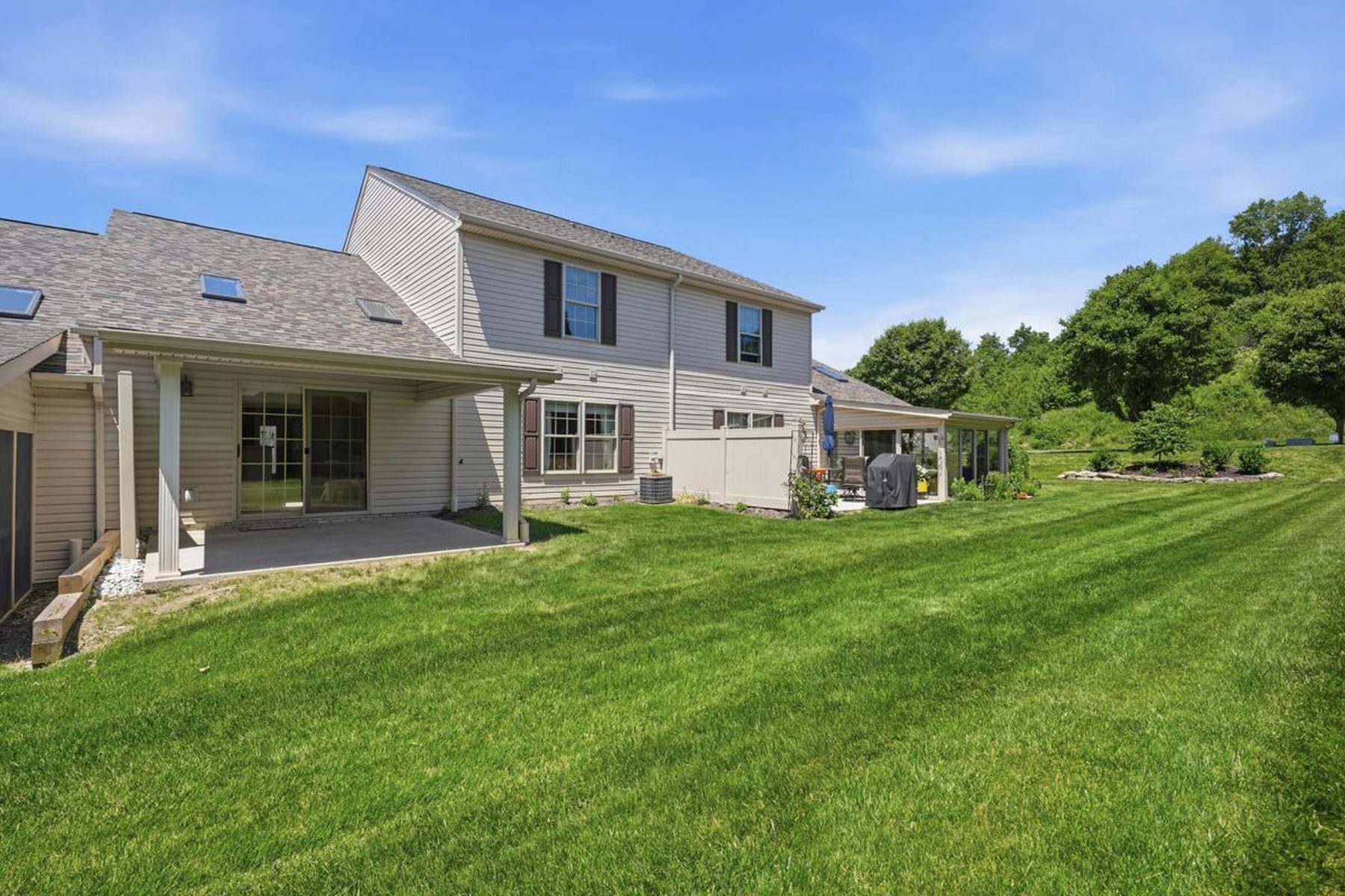  403 Katy Lane, Oakdale, PA 15071 - 物件實景