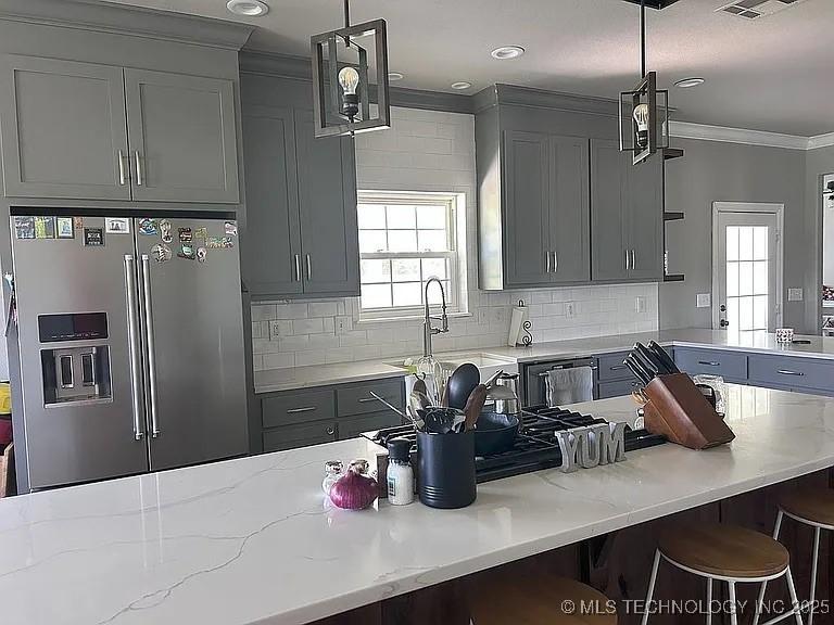 Fort Gibson, Oklahoma, 74434, United States, 5 Bedrooms Bedrooms, ,3 BathroomsBathrooms,Residential,For Sale,1980443